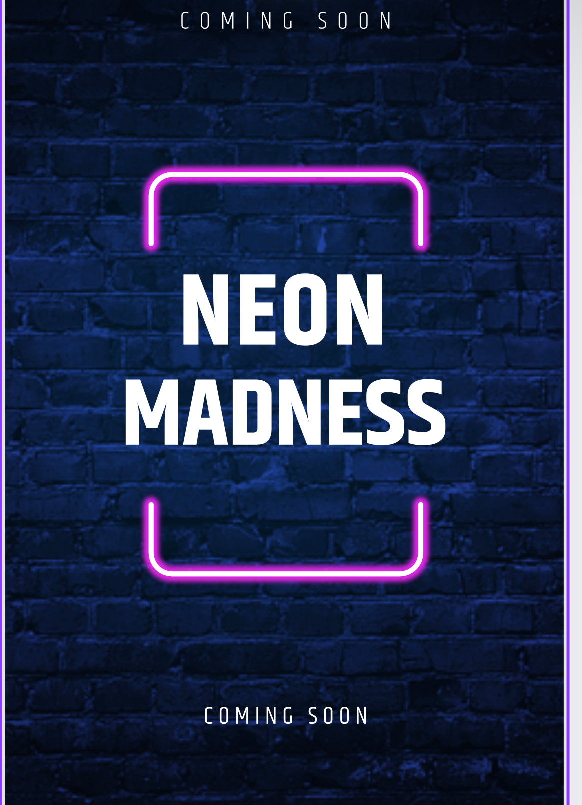 Neon Madness