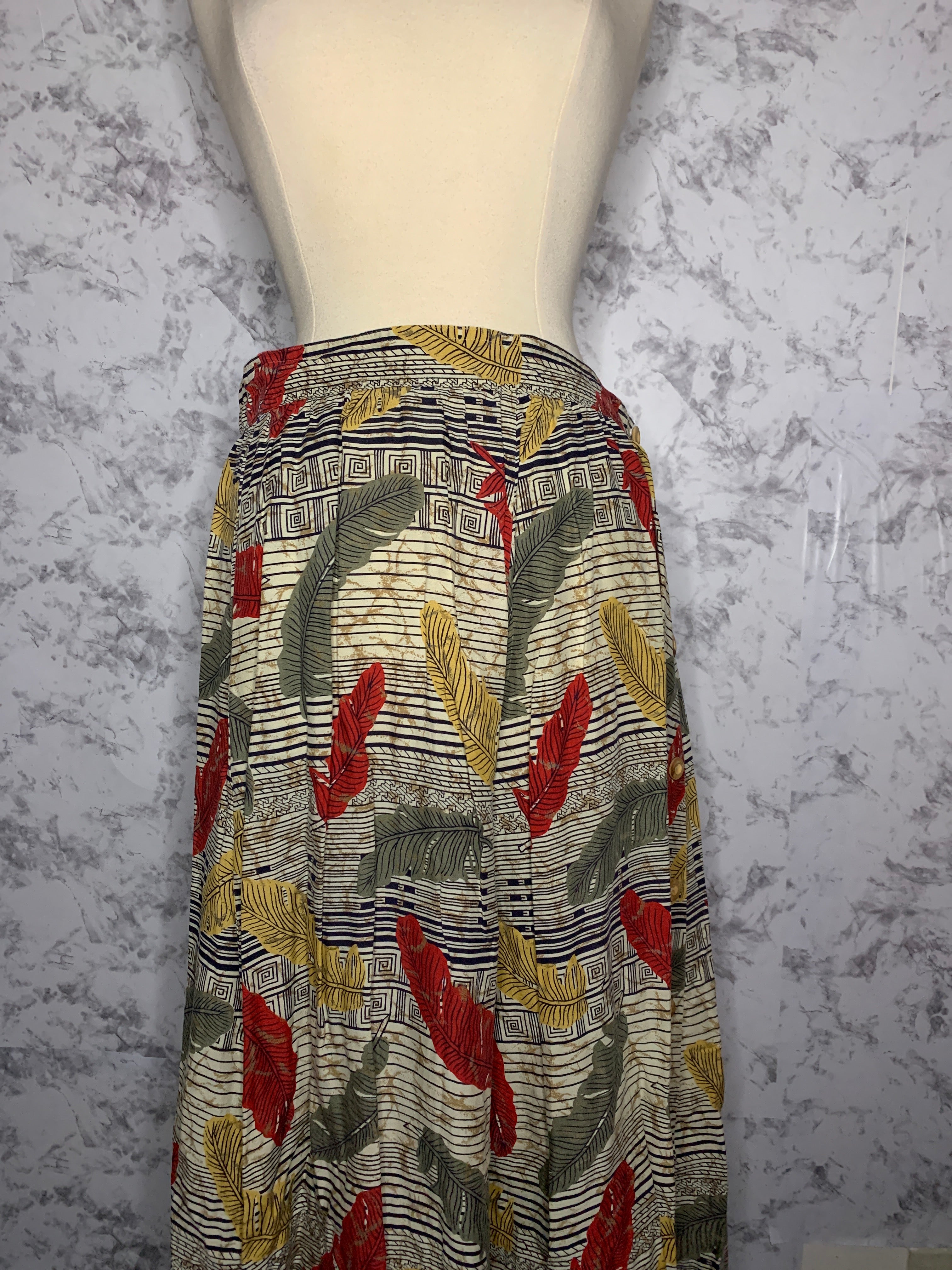 Vintage Leslie Fay skirt