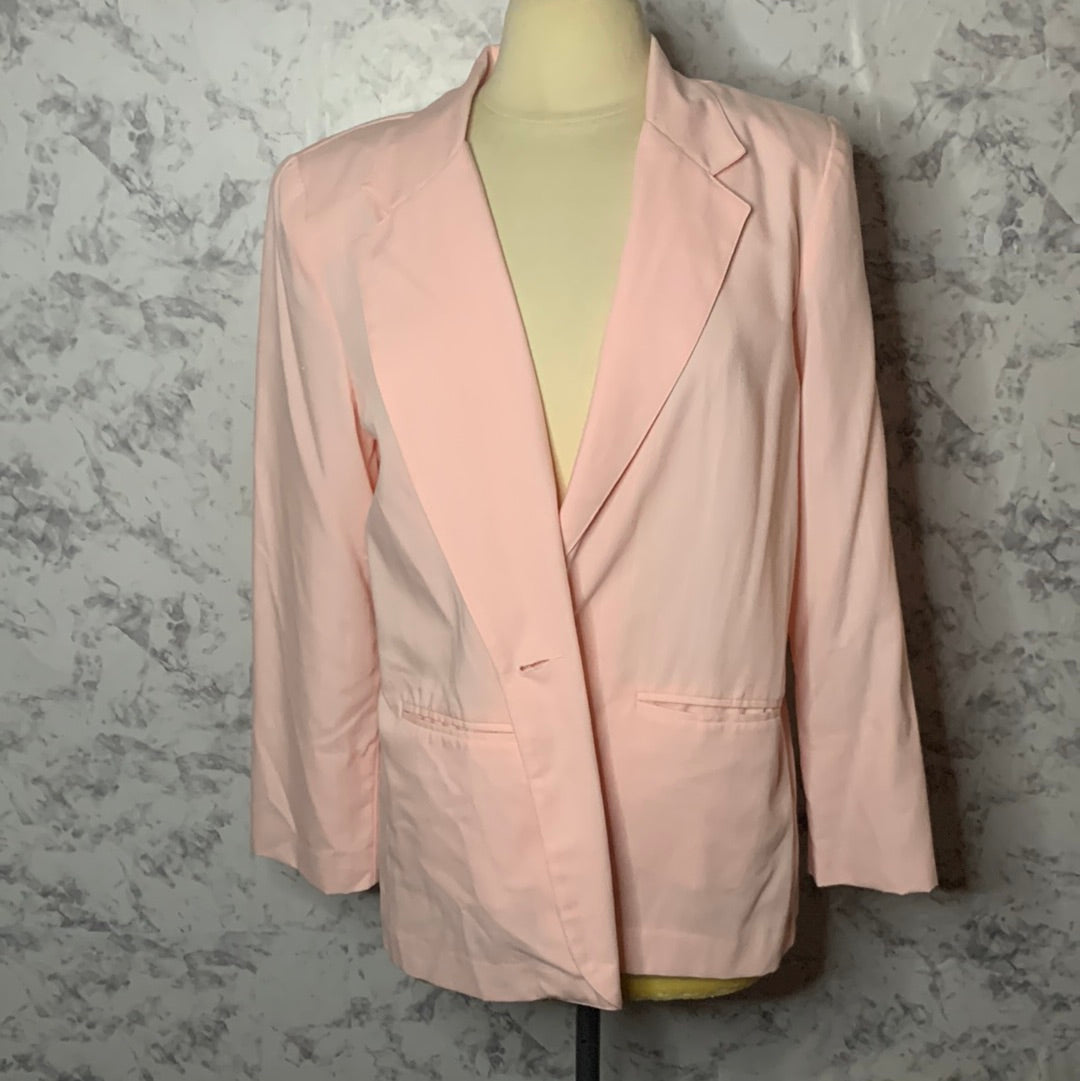 Vintage Sag Blazer