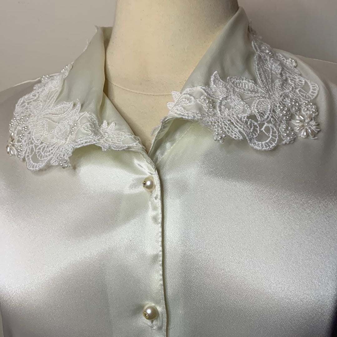 Vintage Impressions blouse