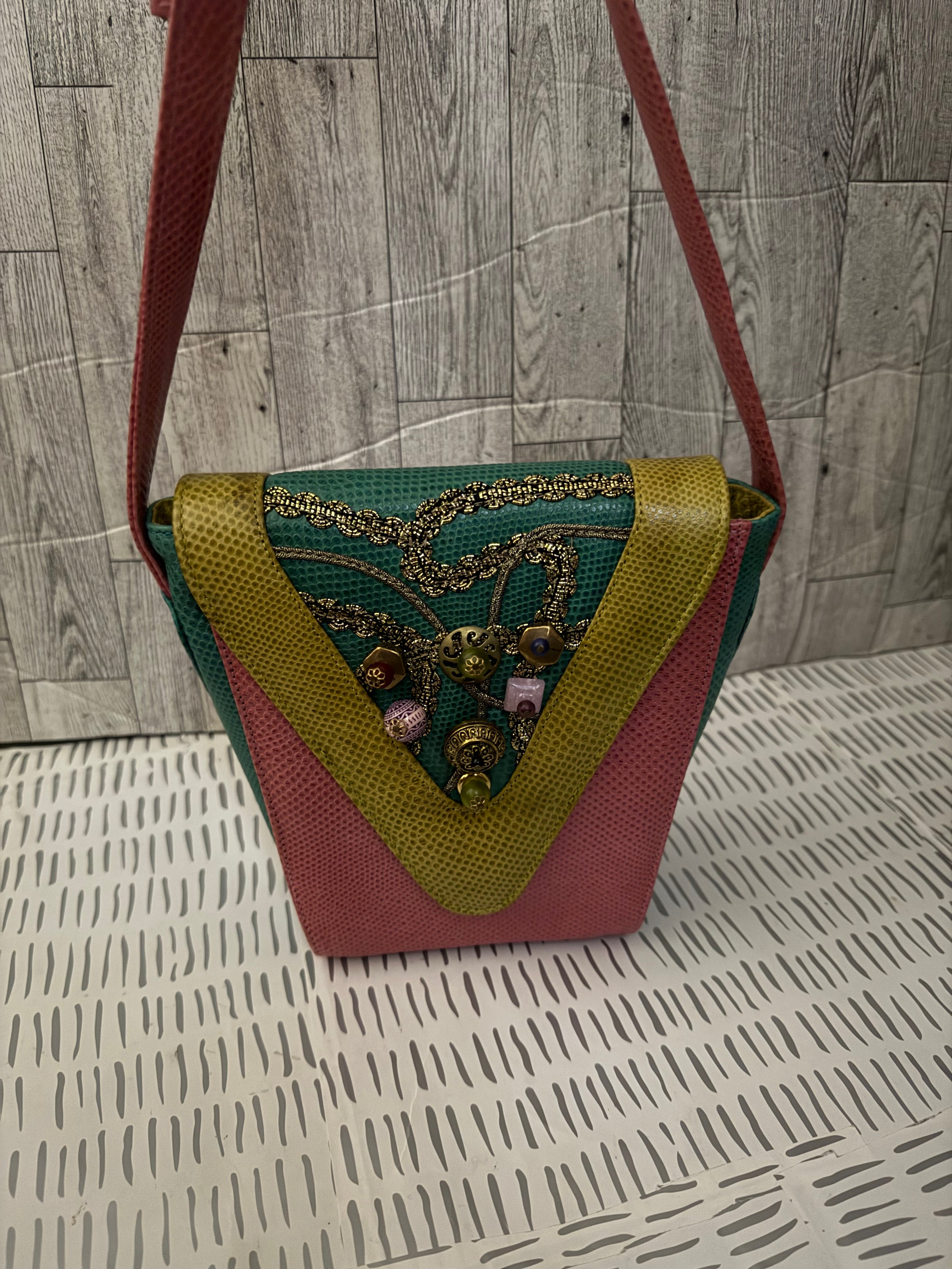 Vintage Viva of California bag