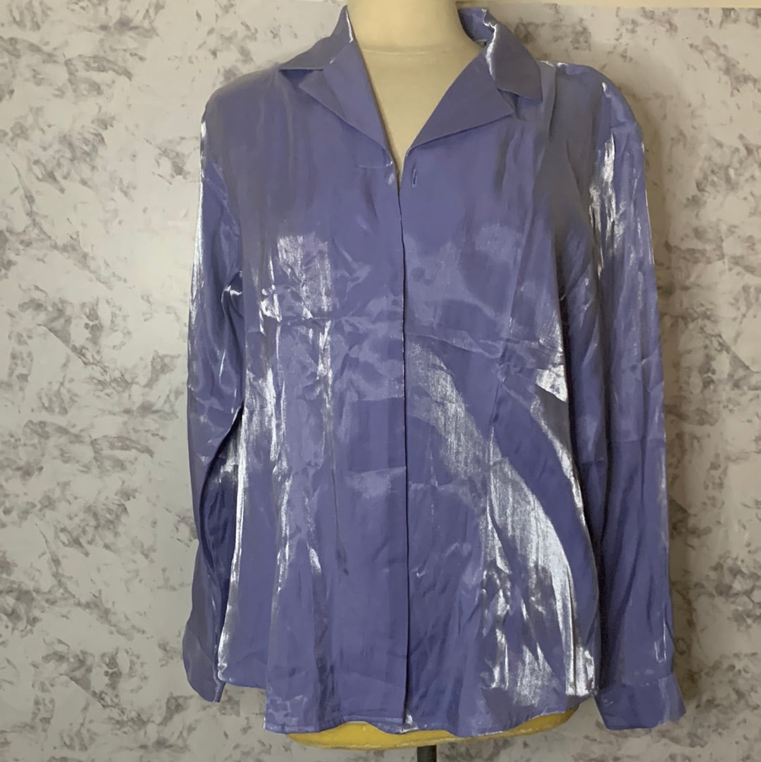 Vintage Lord and Taylor blouse
