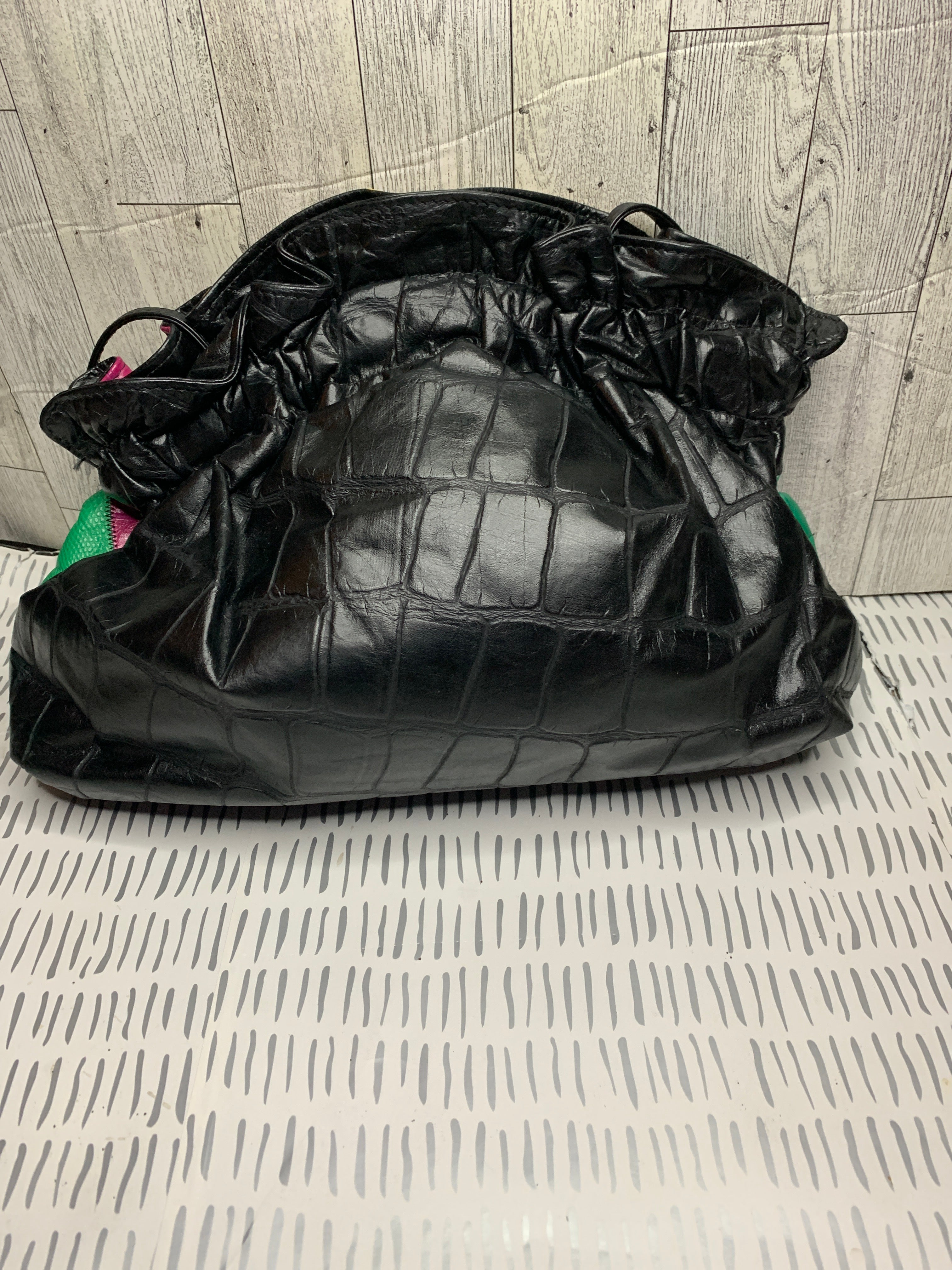 Vintage Park Ave bag