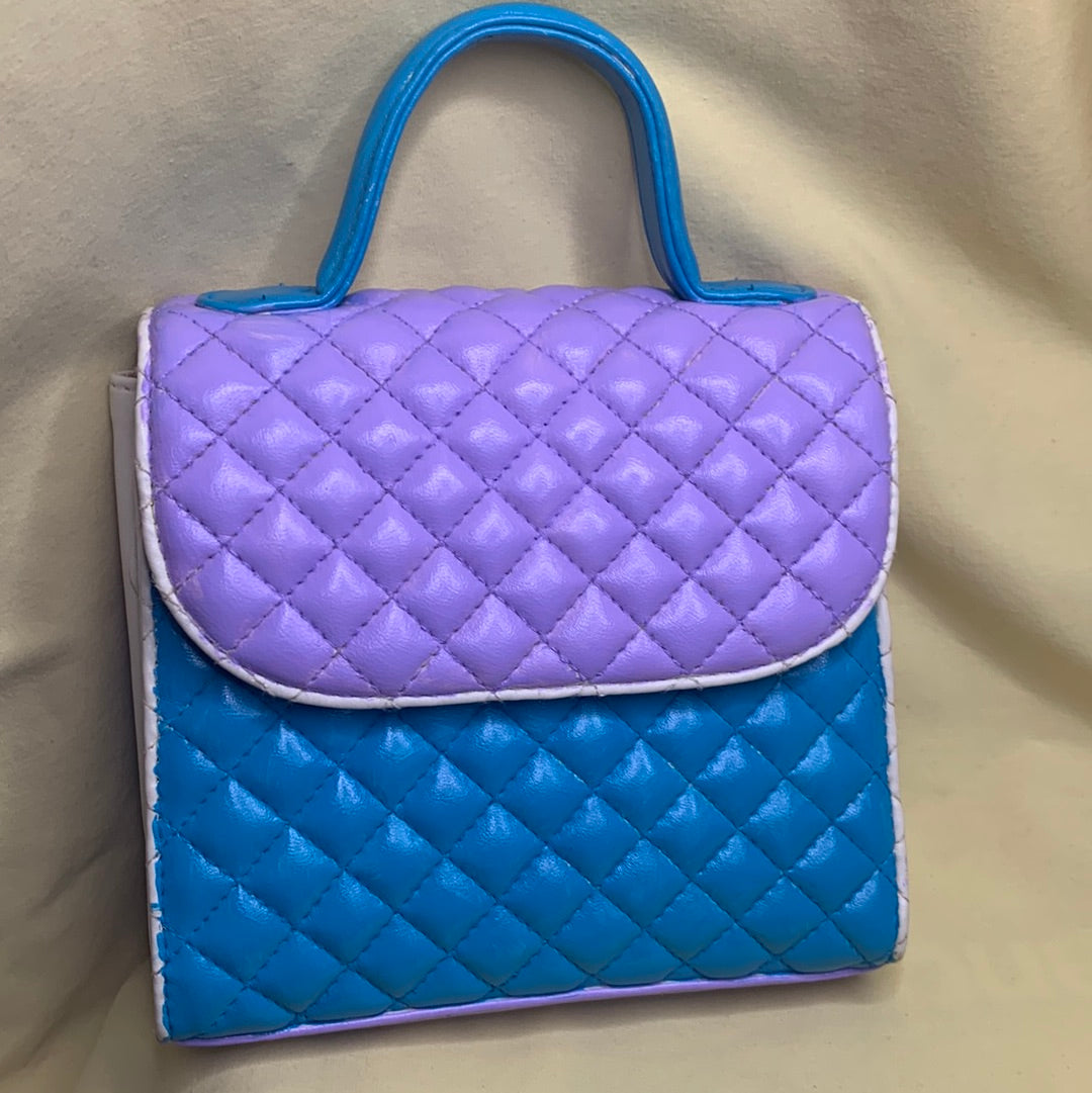 Vintage Amanda handbag