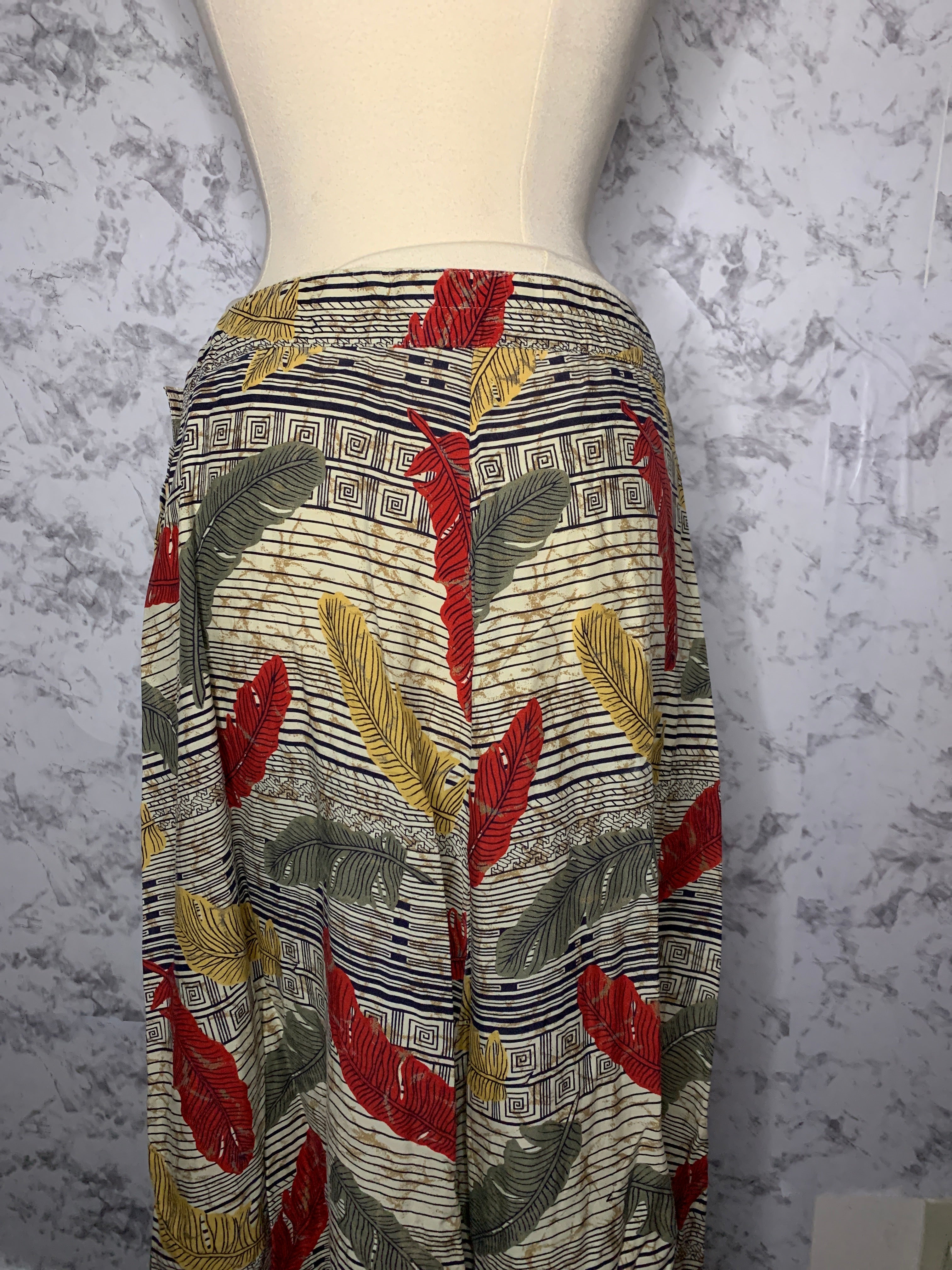 Vintage Leslie Fay skirt