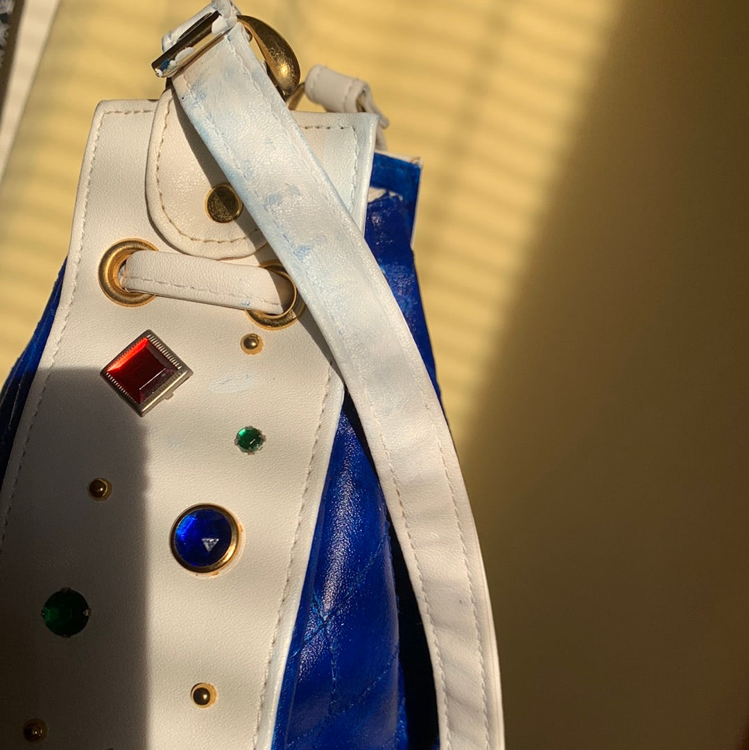Vintage Gem bag