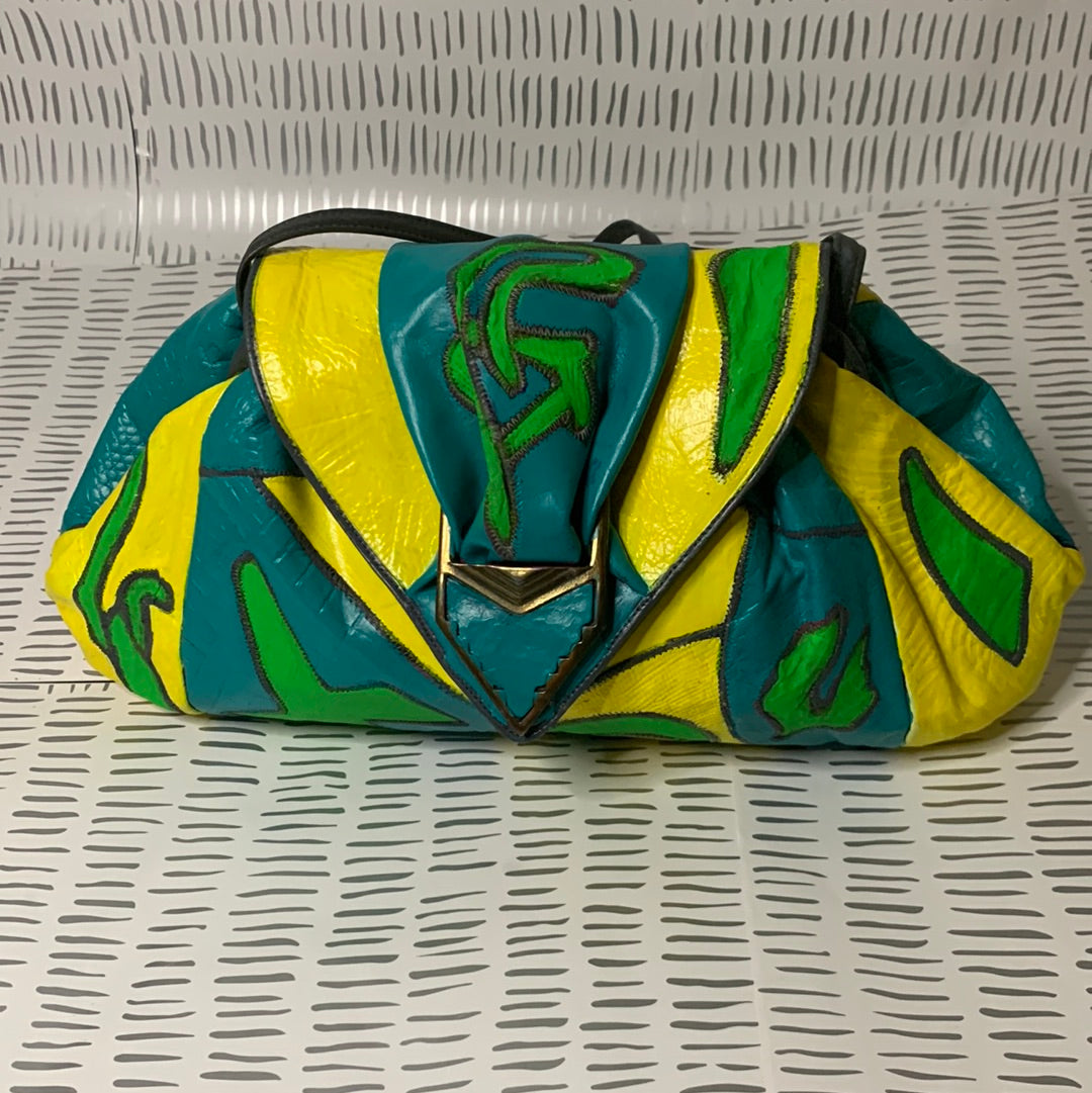 Vintage Sharif bag