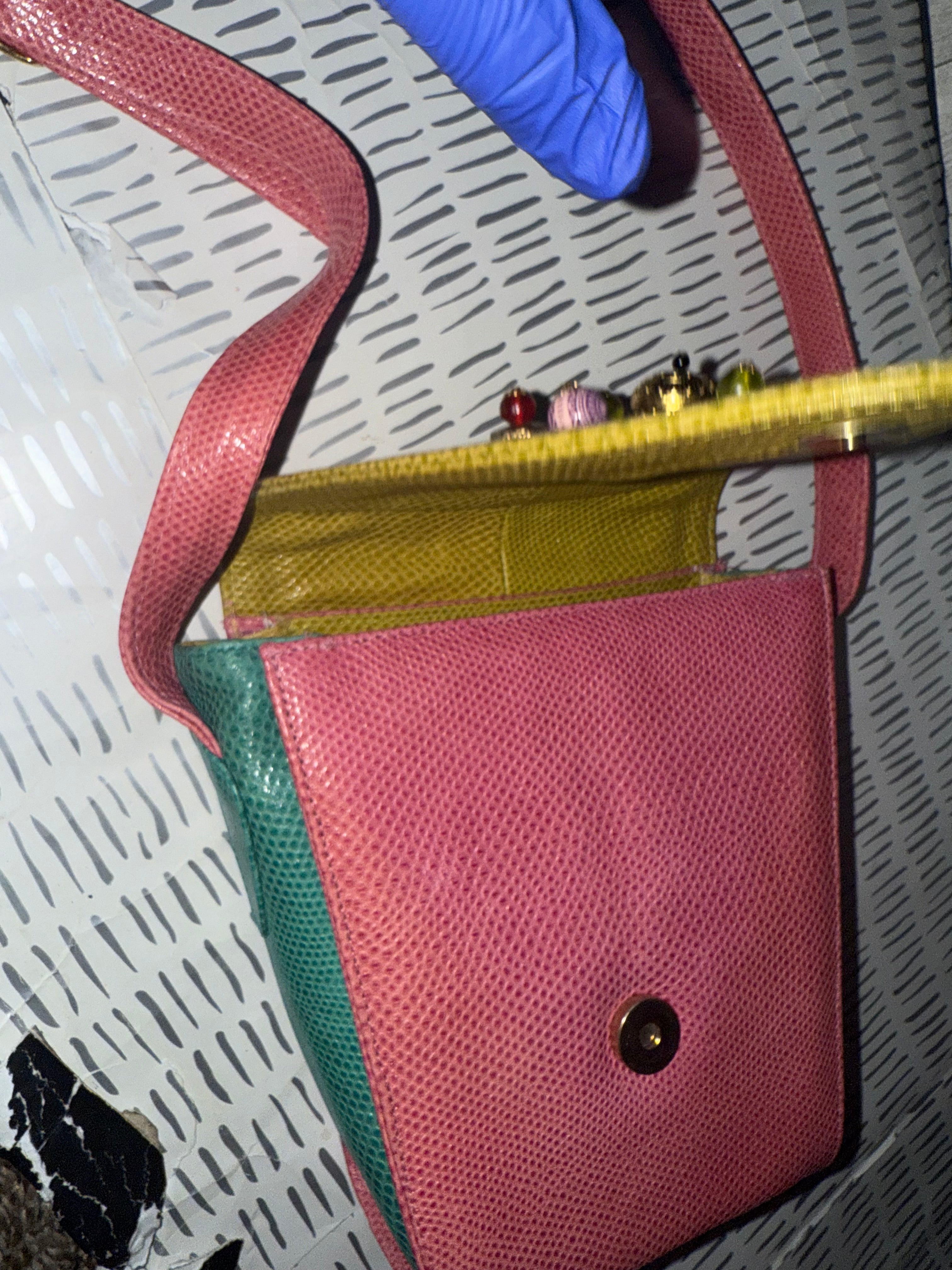 Vintage Viva of California bag