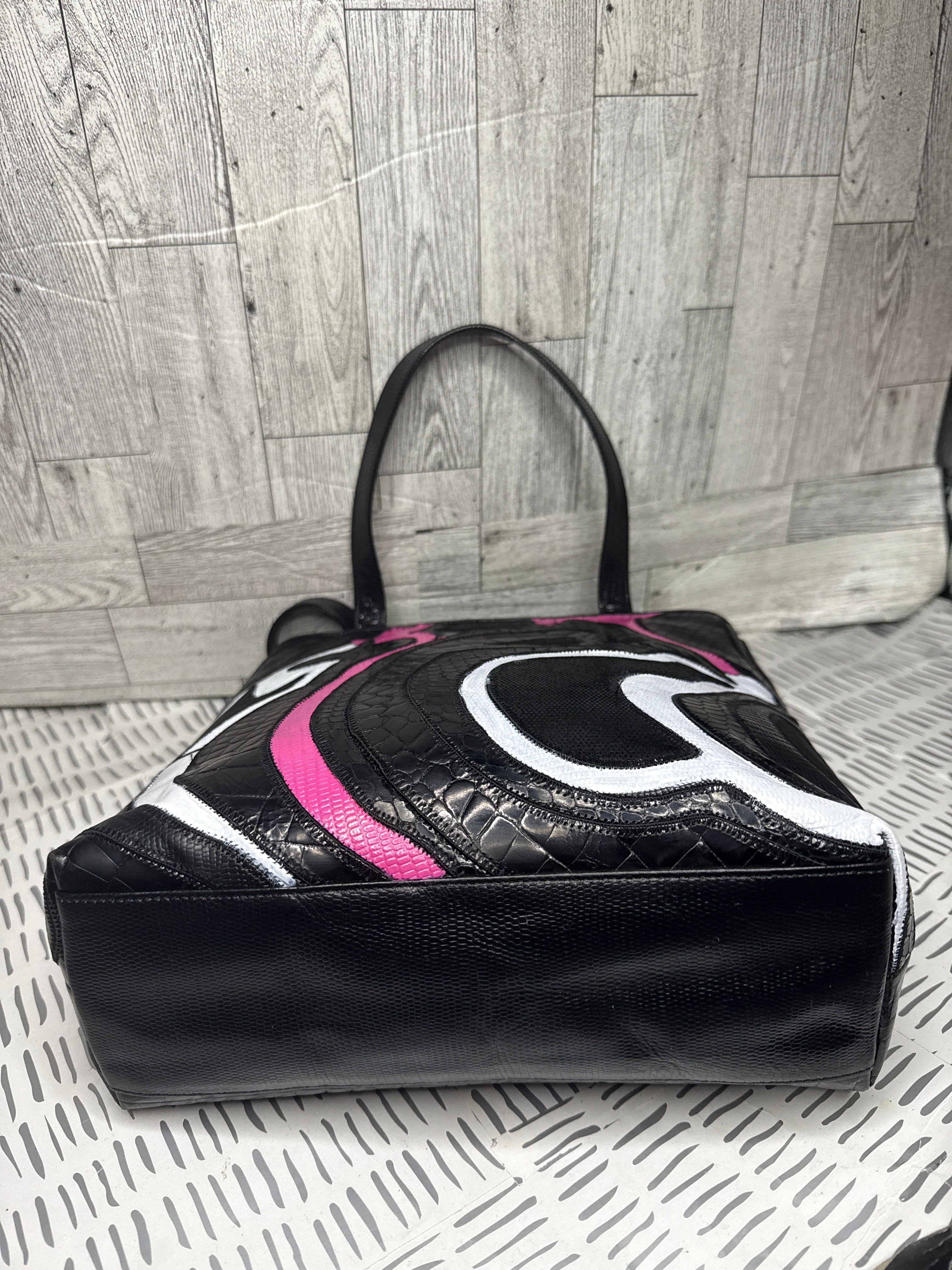 Vintage Sharif handbag