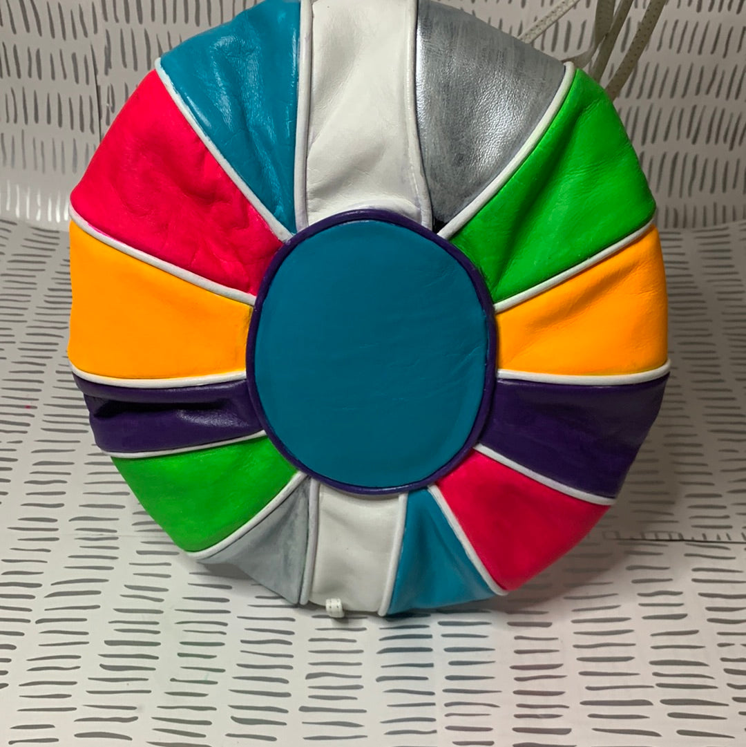 Vintage Brio balloon bag