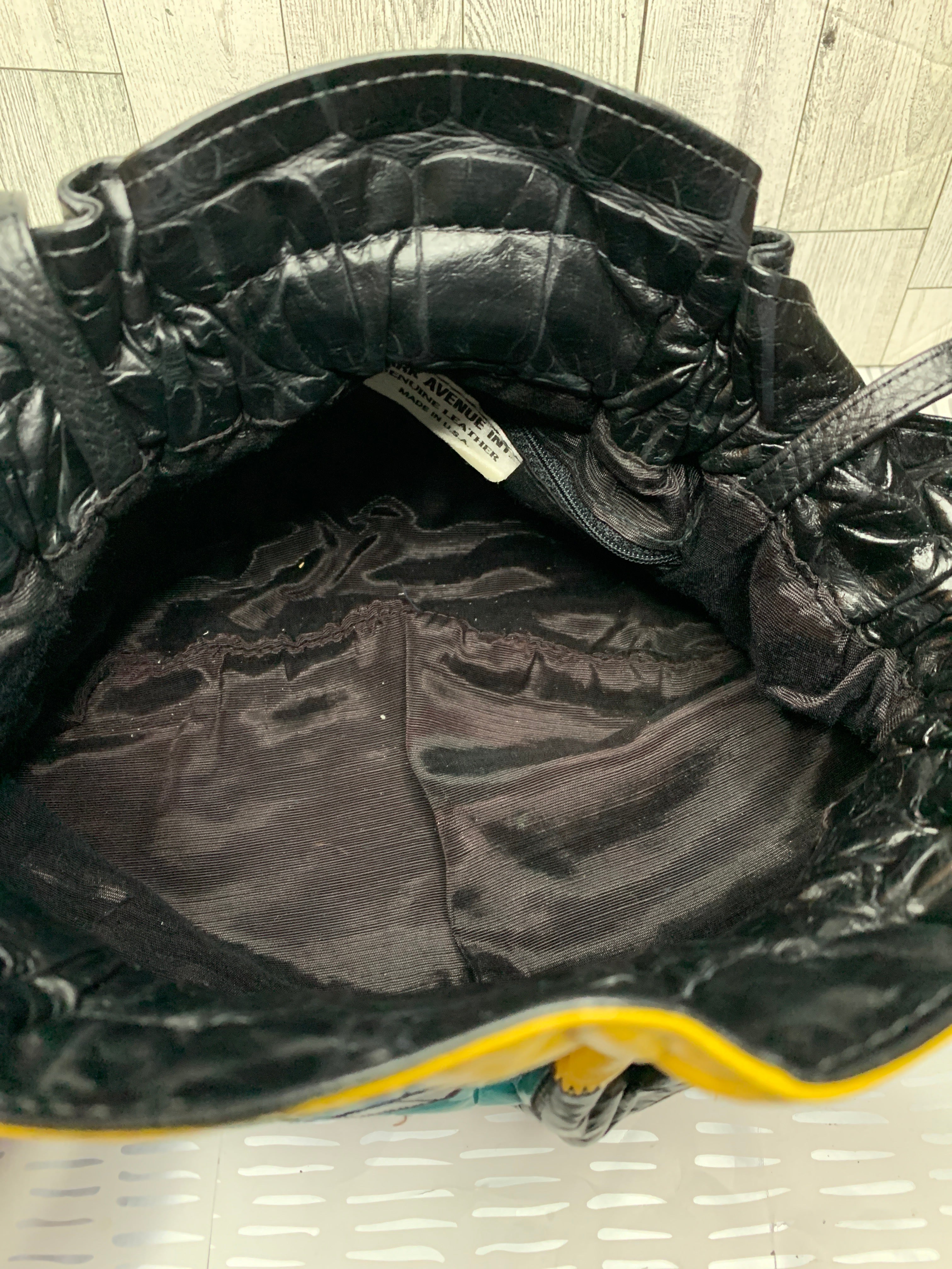 Vintage Park Ave bag