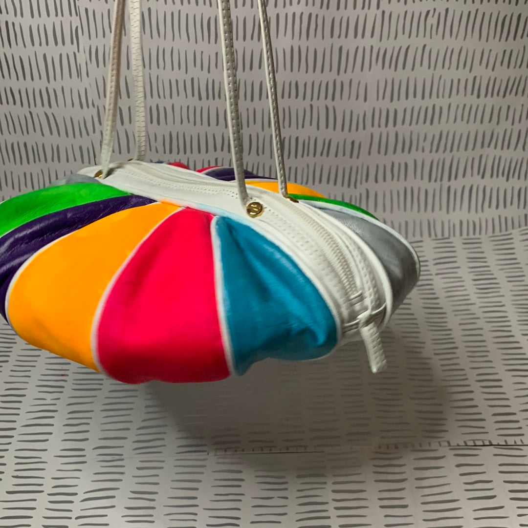 Vintage Brio balloon bag