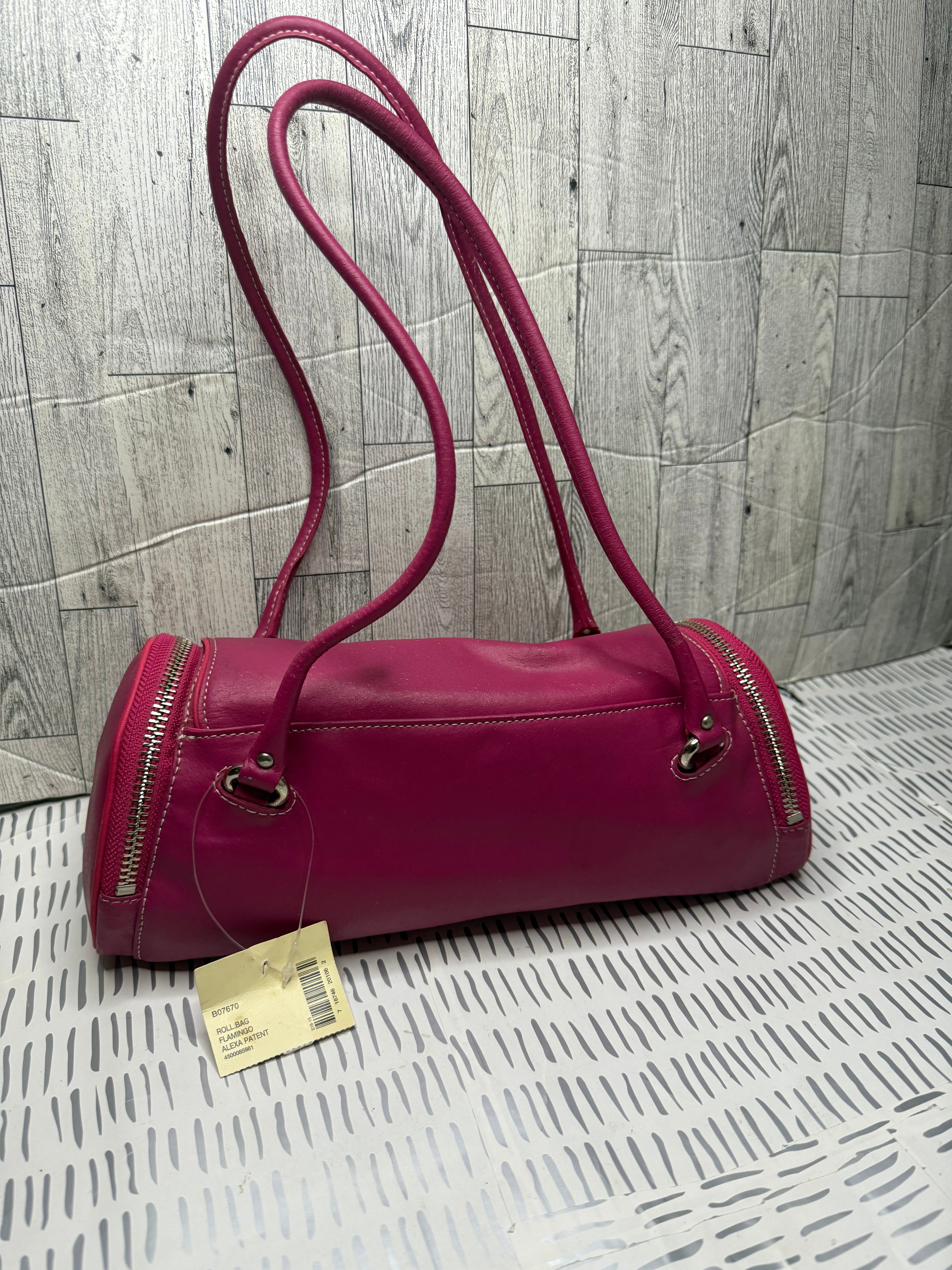Cole Hann leather handbag