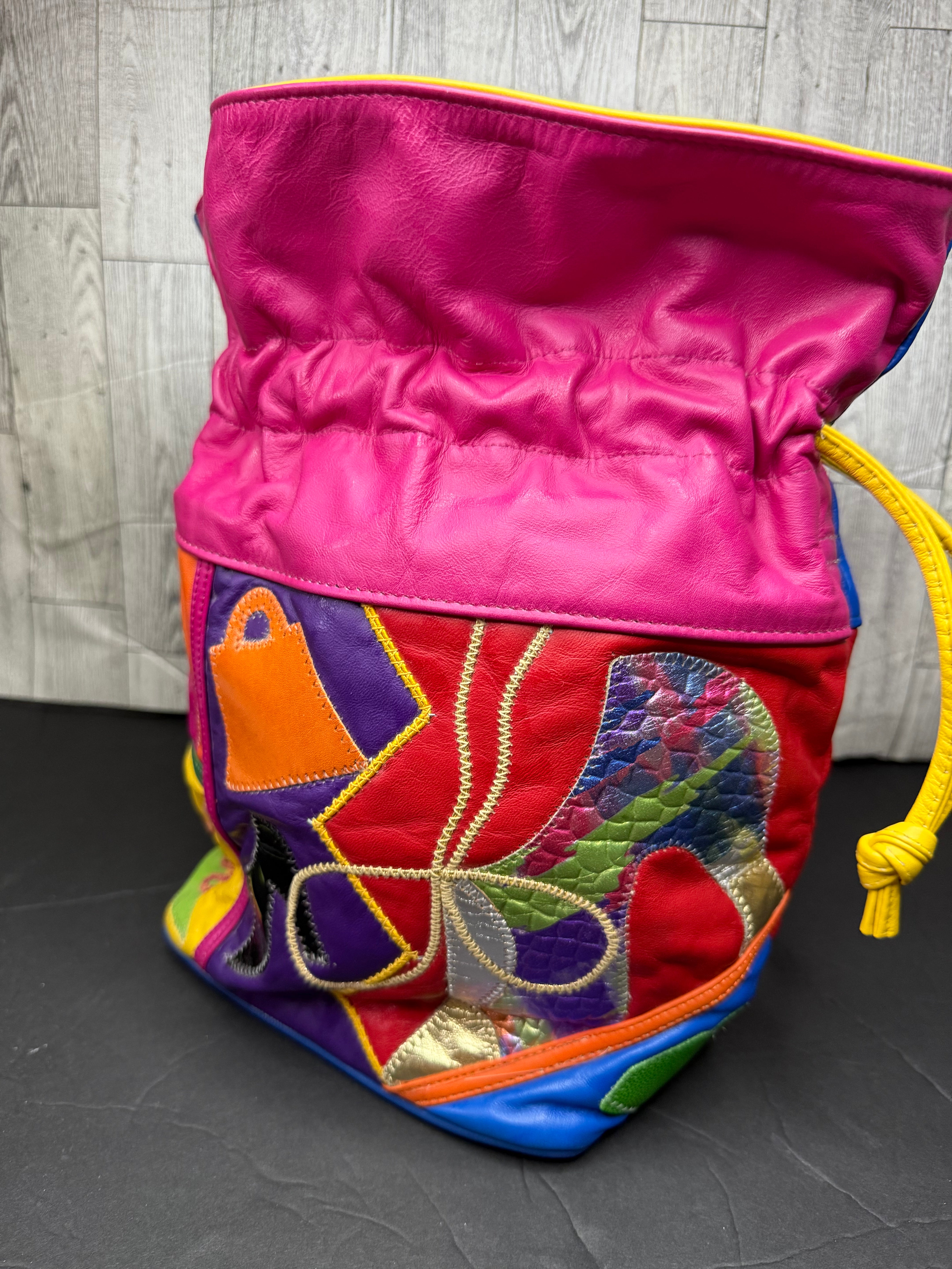 Vintage Samir bag
