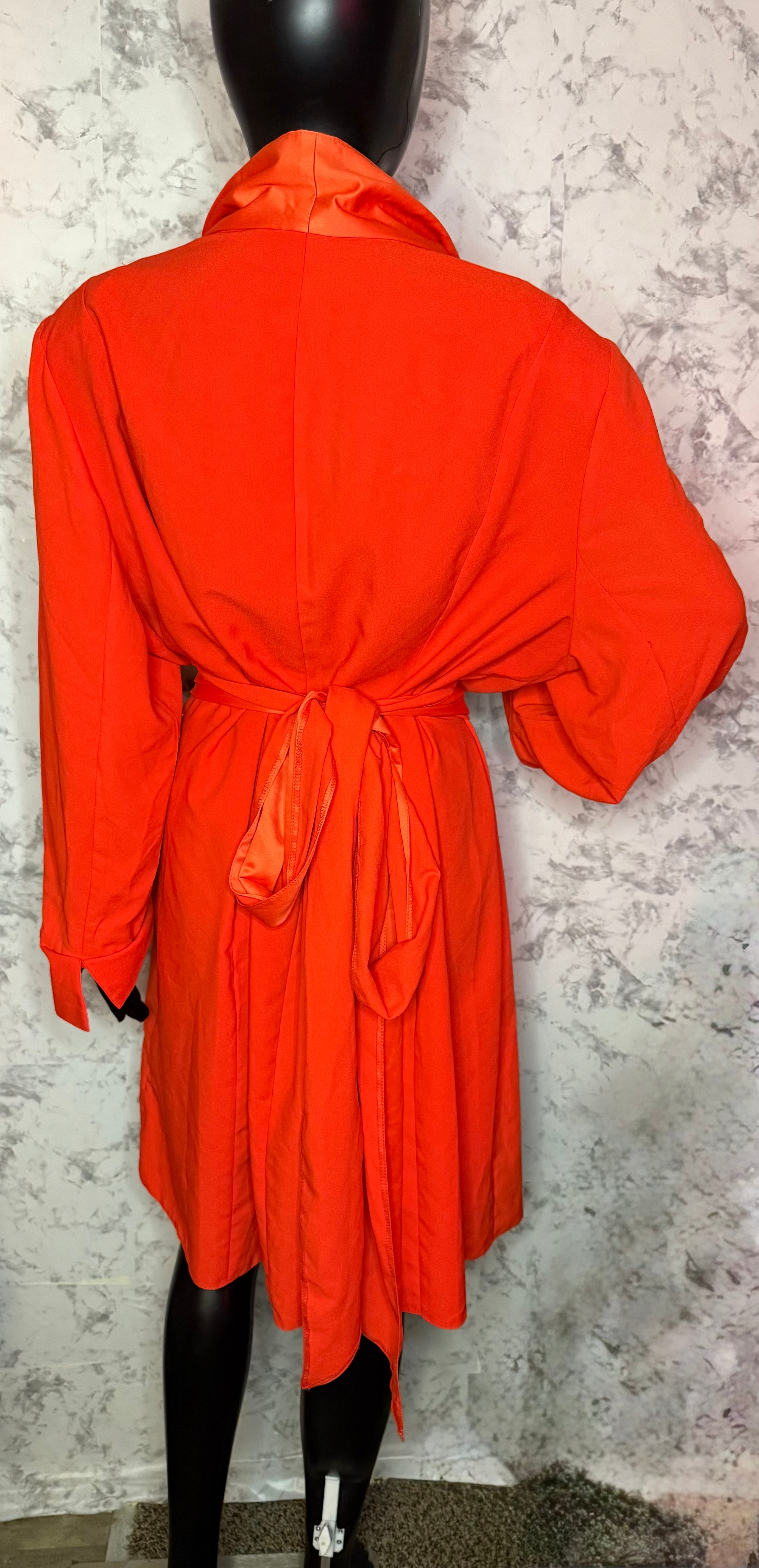 ASOS long sleeve dress