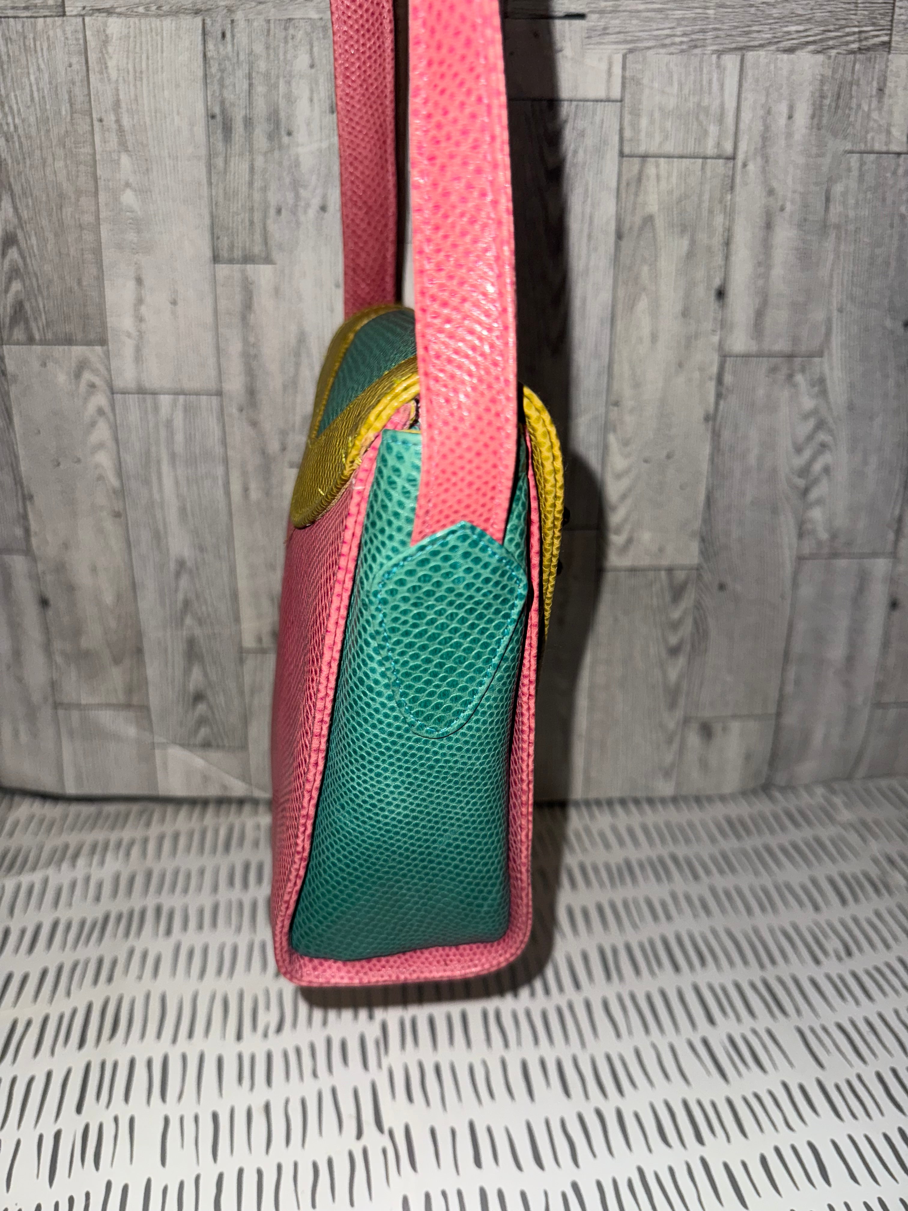 Vintage Viva of California bag