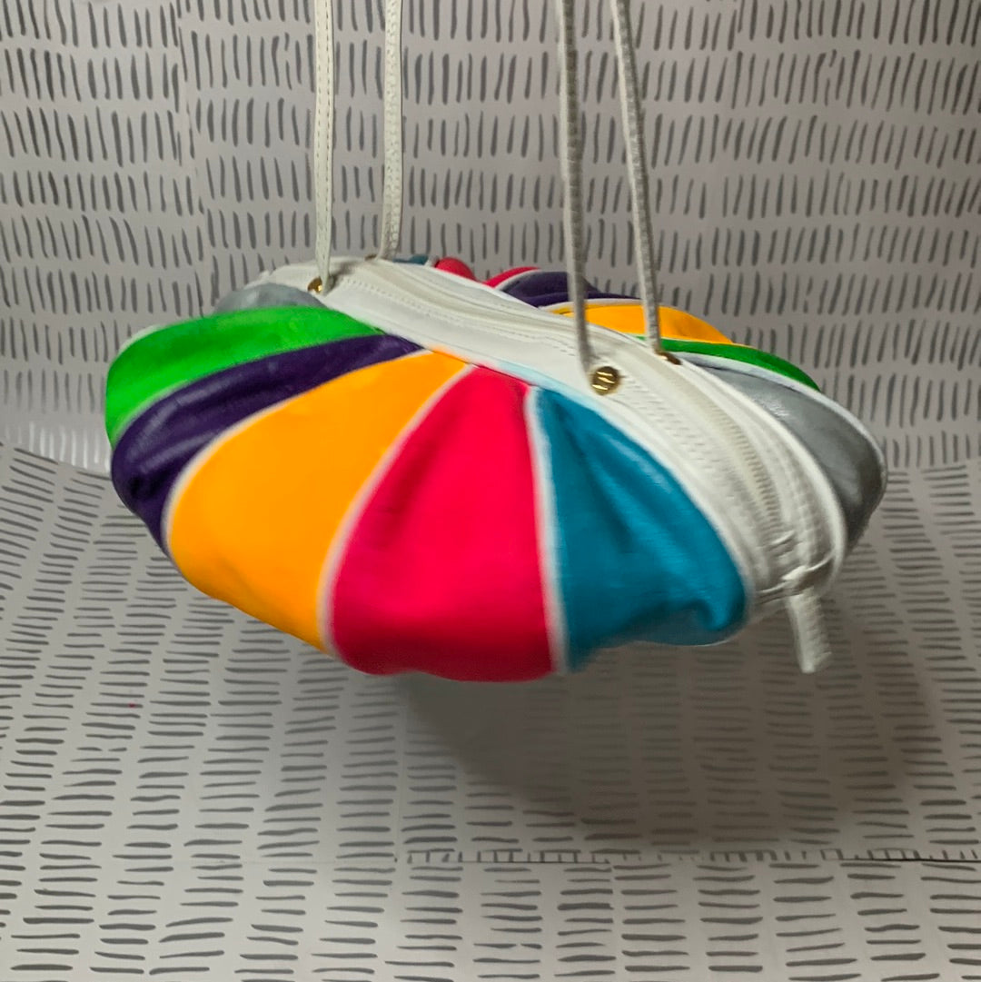 Vintage Brio balloon bag