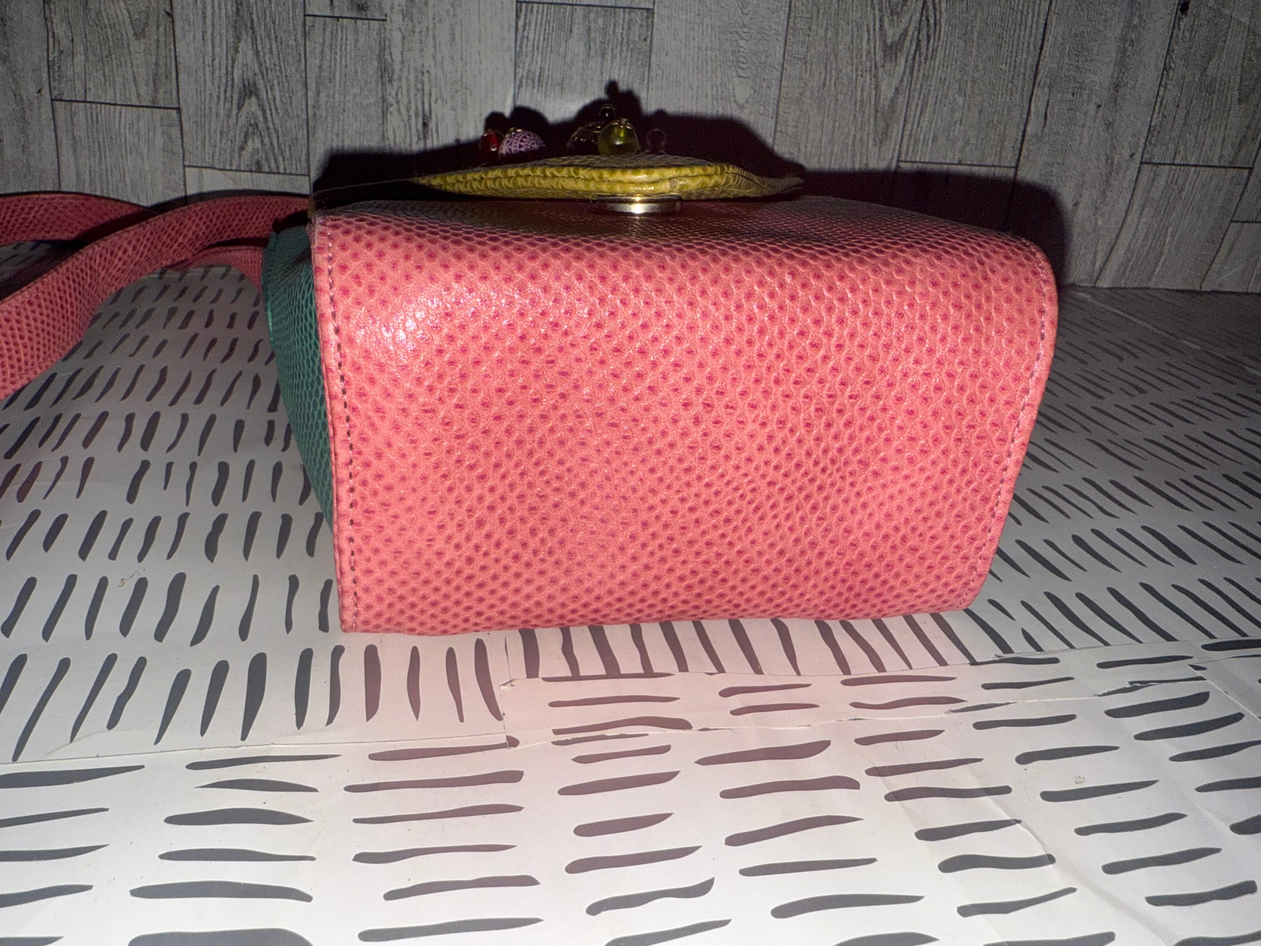 Vintage Viva of California bag