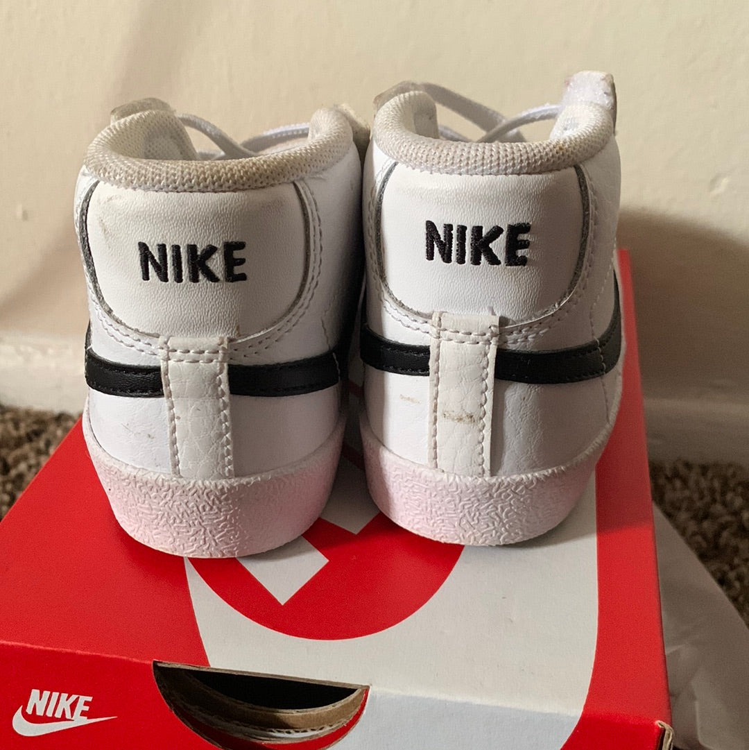 Nike Blazer Mid 77 td