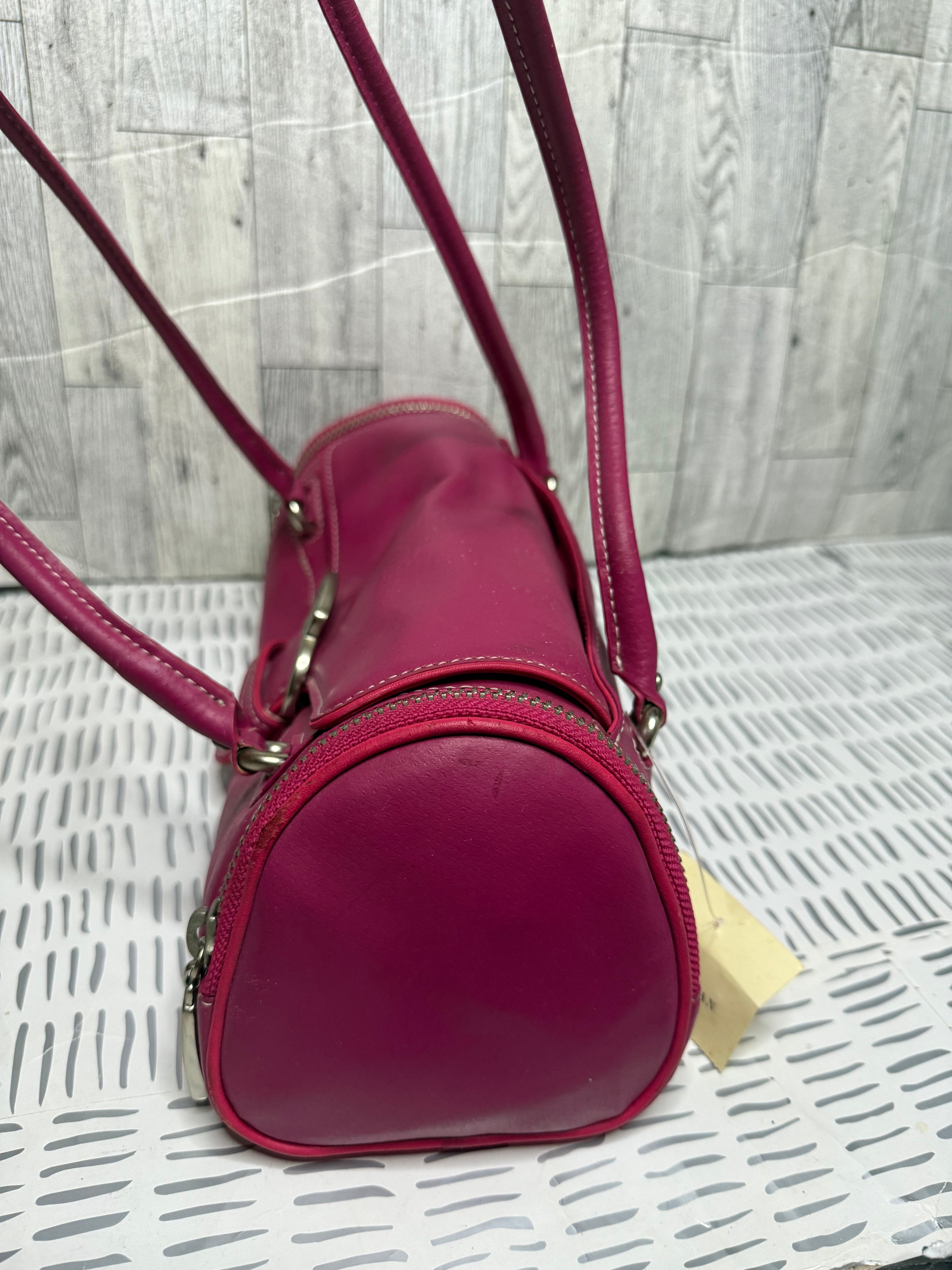 Cole Hann leather handbag