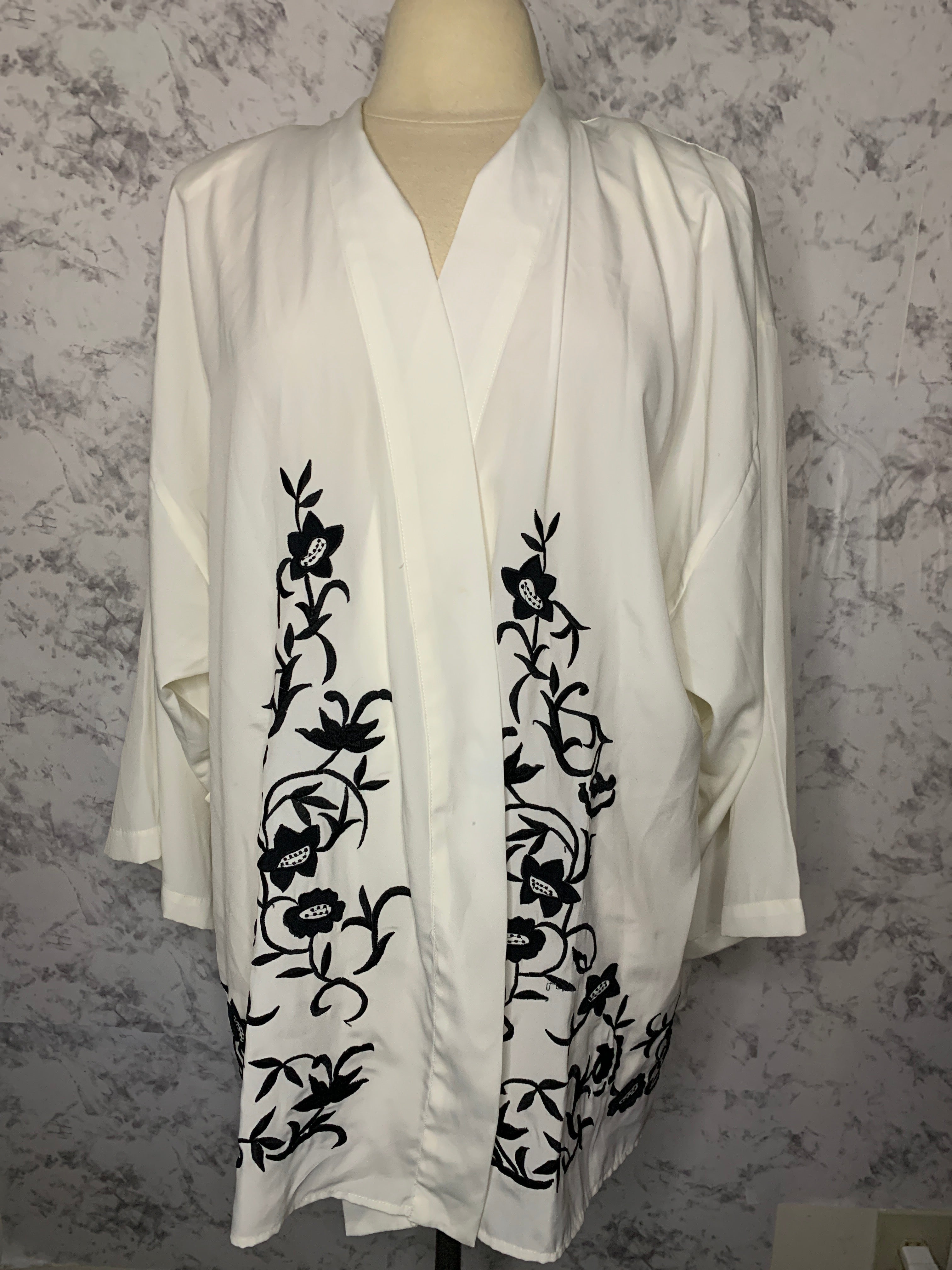 Gold label Victoria Secrets robe