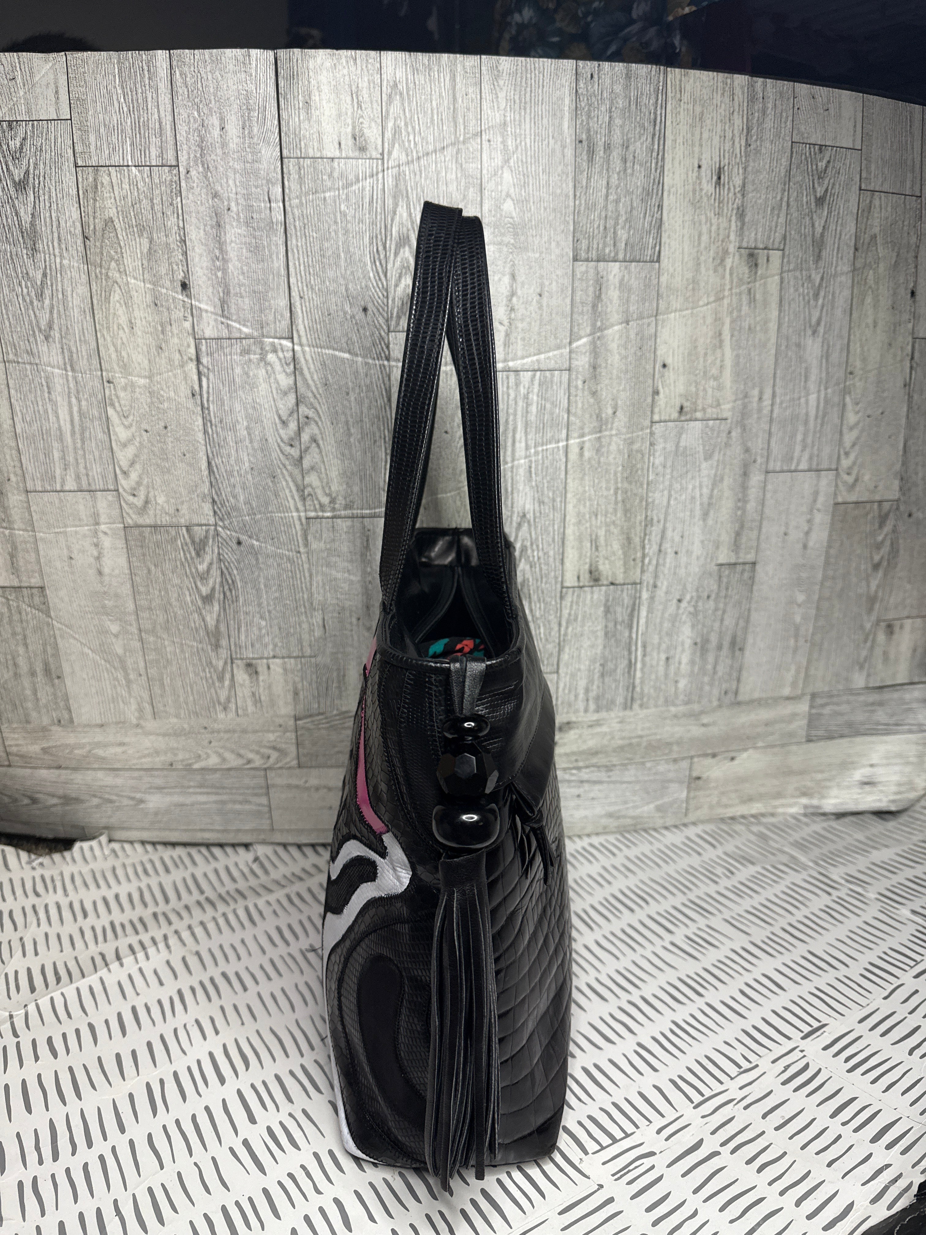 Vintage Sharif handbag