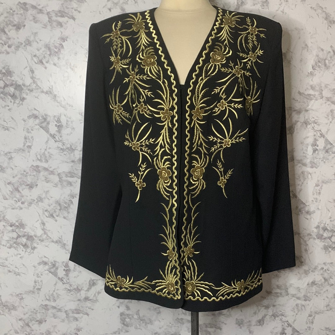 Vintage Kay Blazer