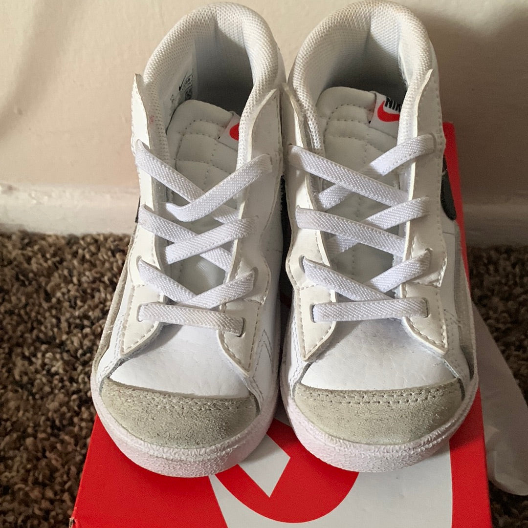 Nike Blazer Mid 77 td