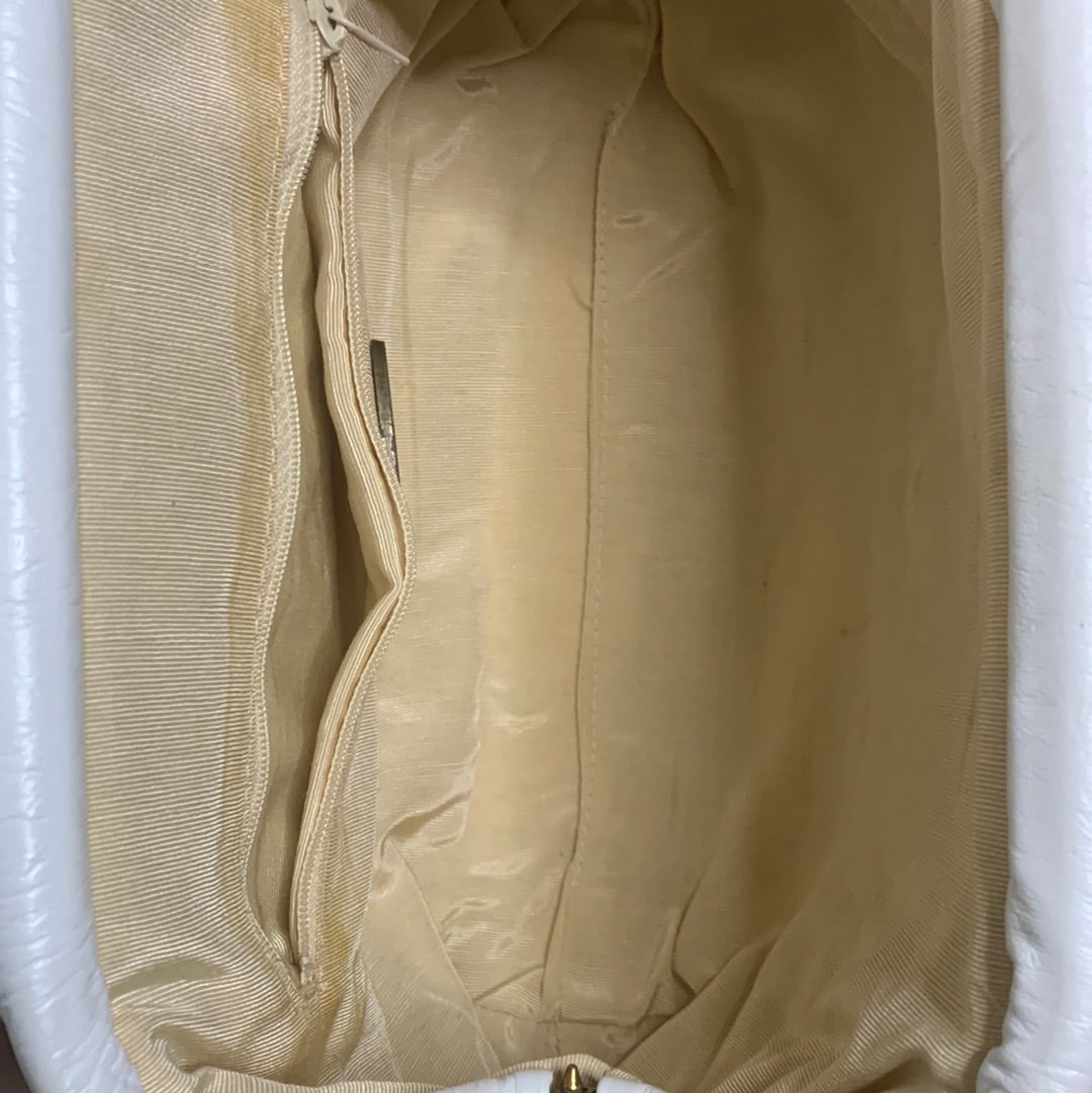 “Pink surprise” Vintage handbag