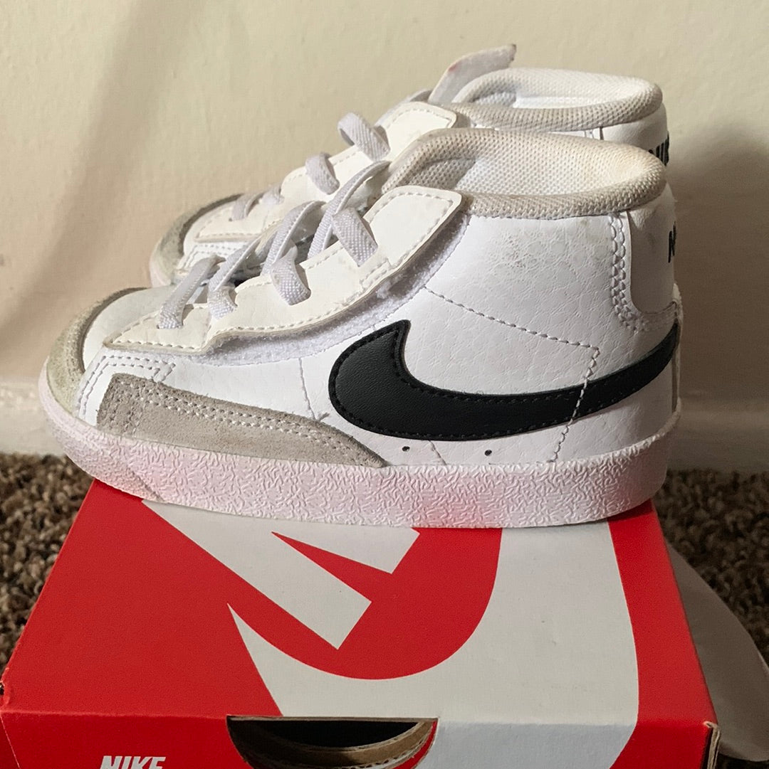 Nike Blazer Mid 77 td