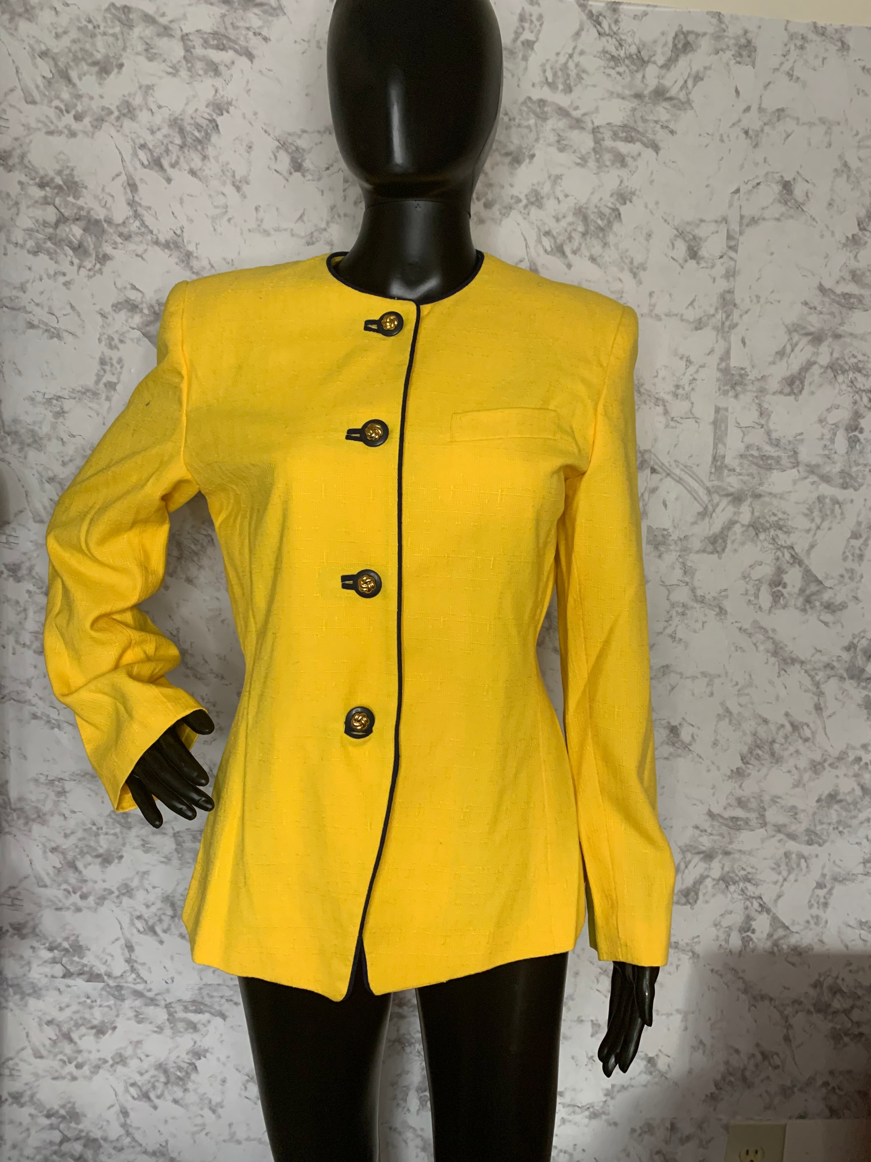 Executive Collection Blazer