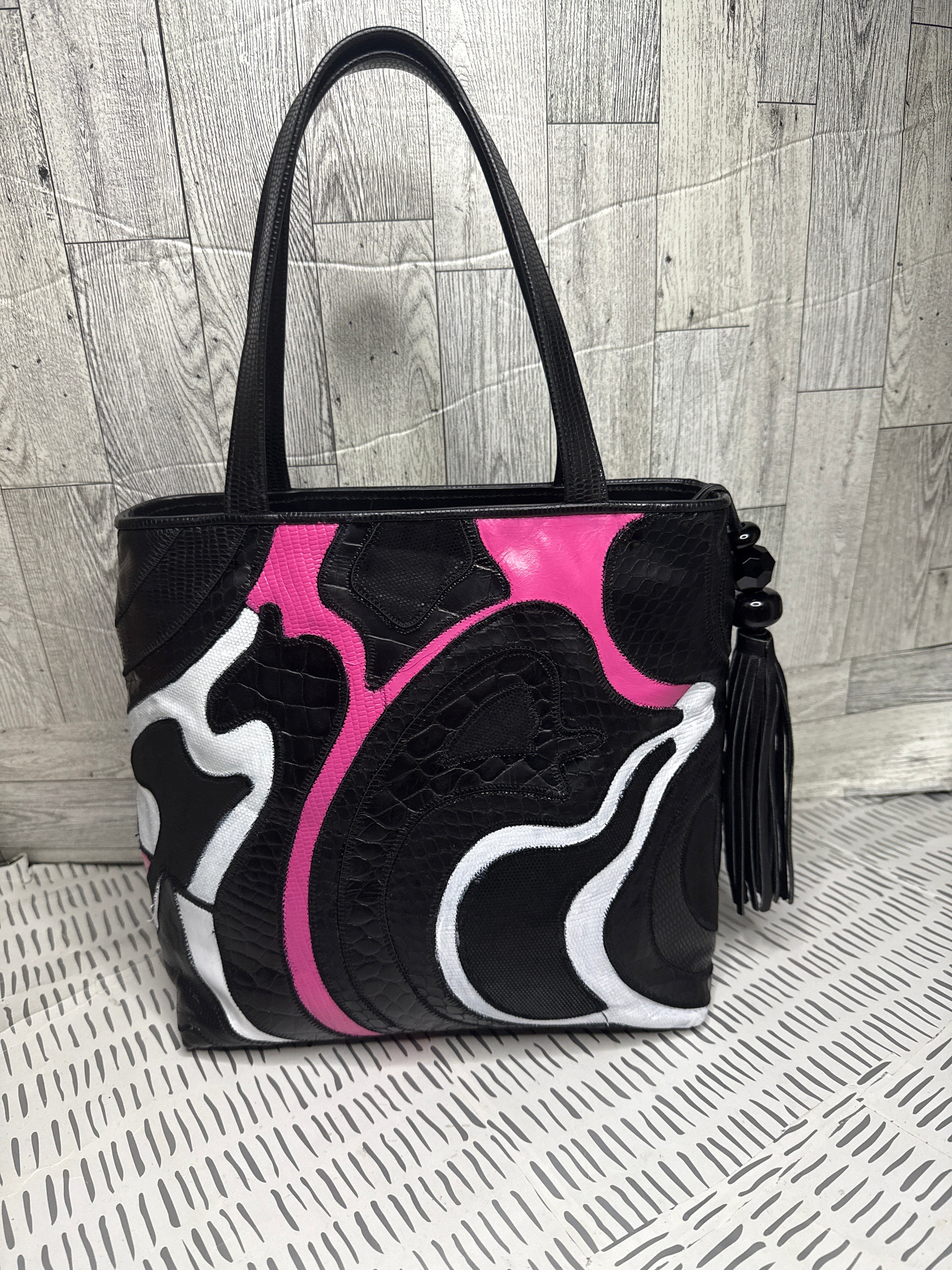 Vintage Sharif handbag