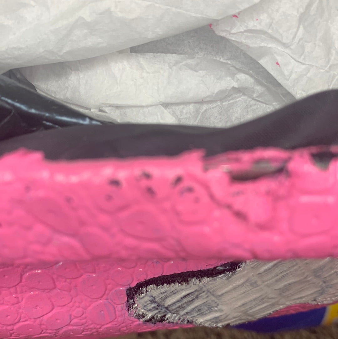 “Pink surprise “ vintage