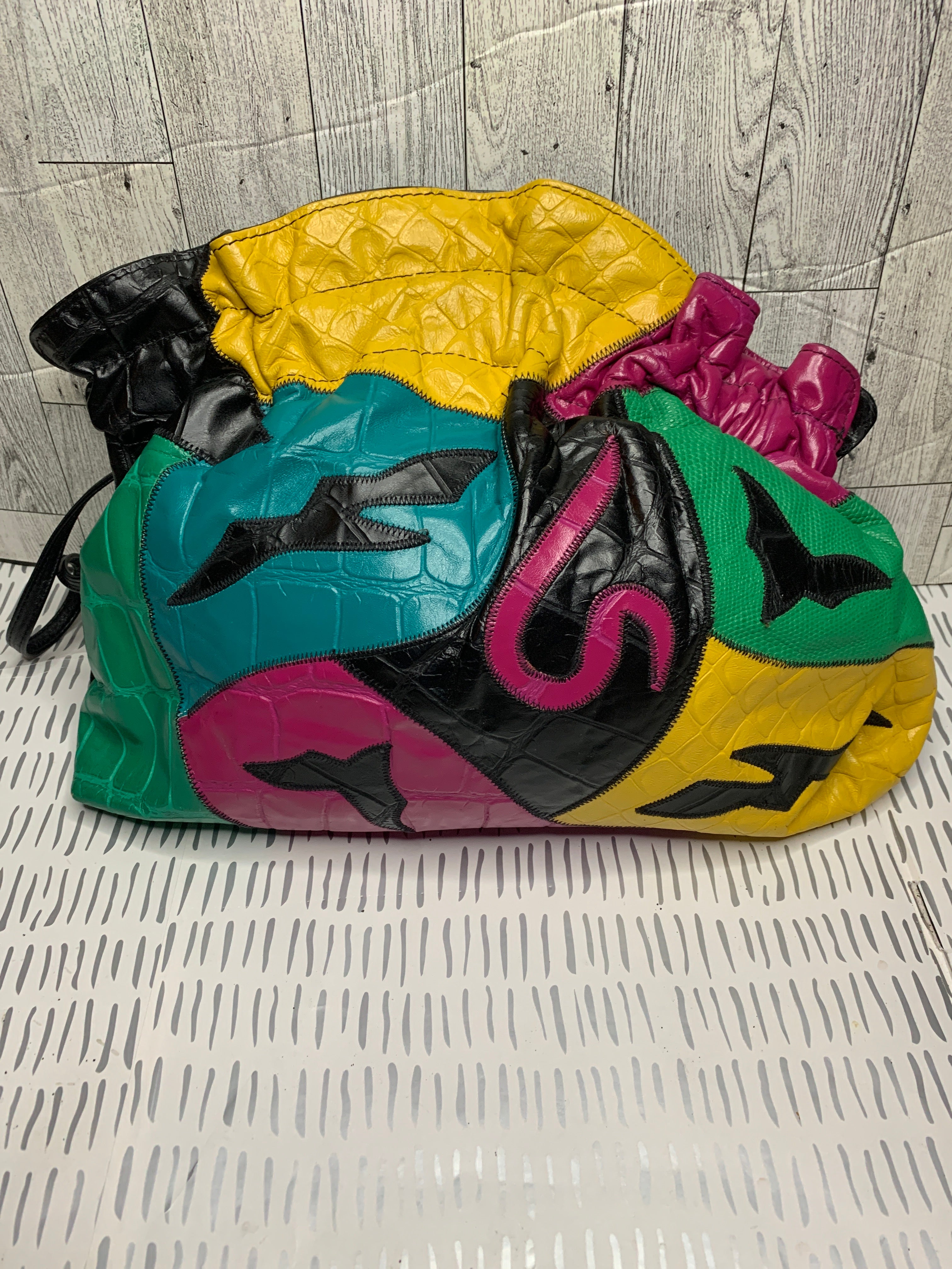 Vintage Park Ave bag