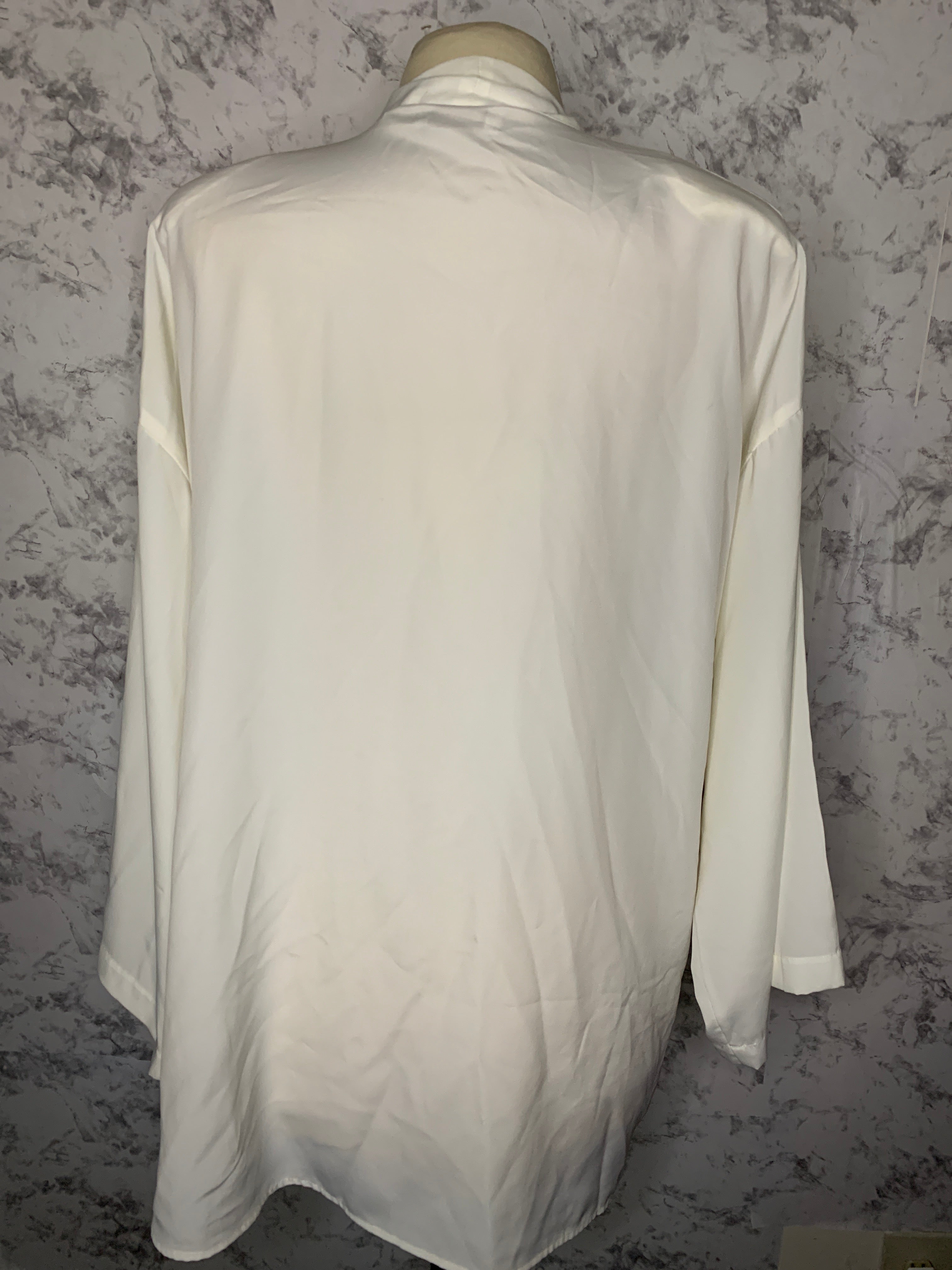 Gold label Victoria Secrets robe