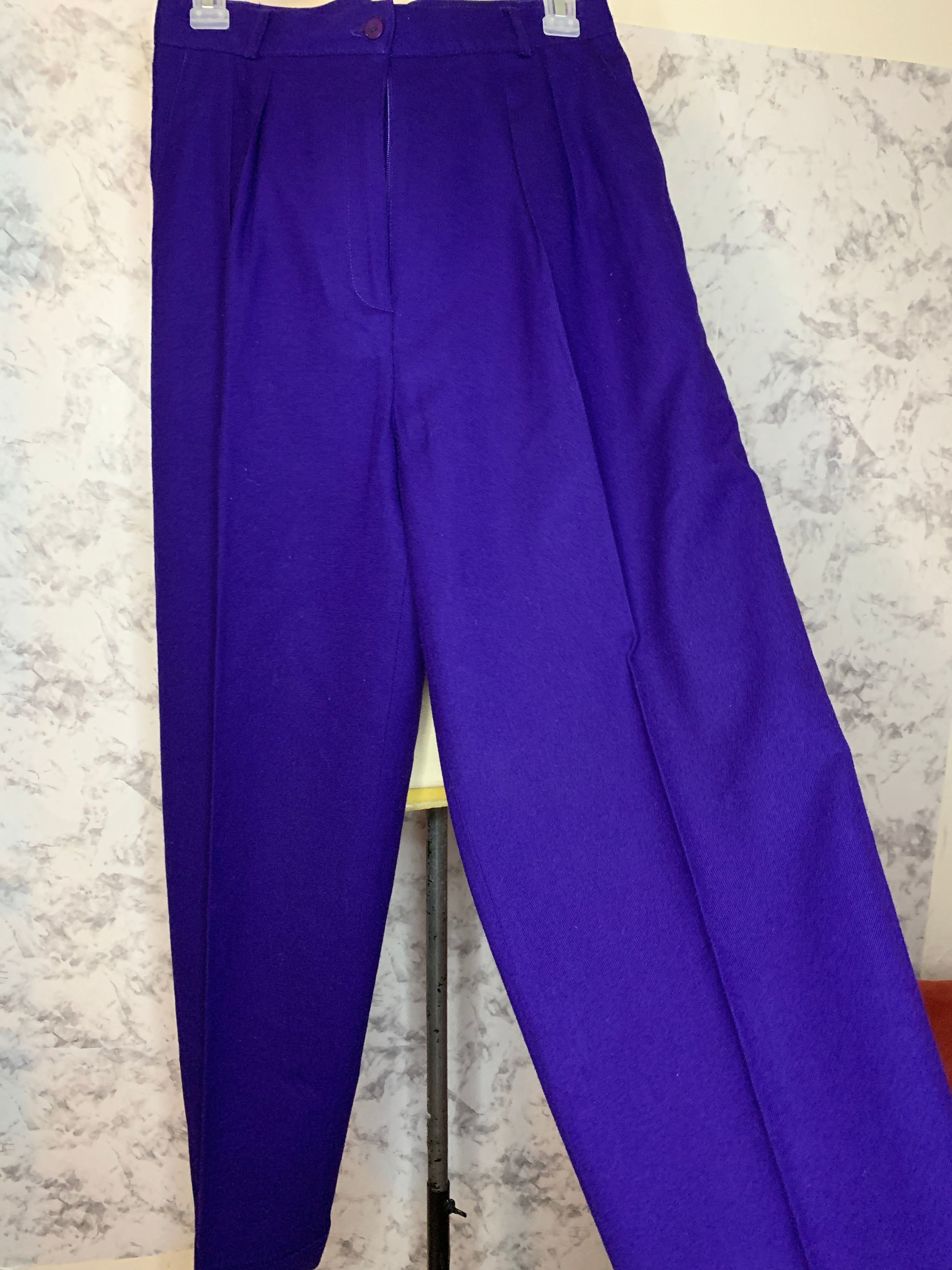 Vintage Talbots trouser pants