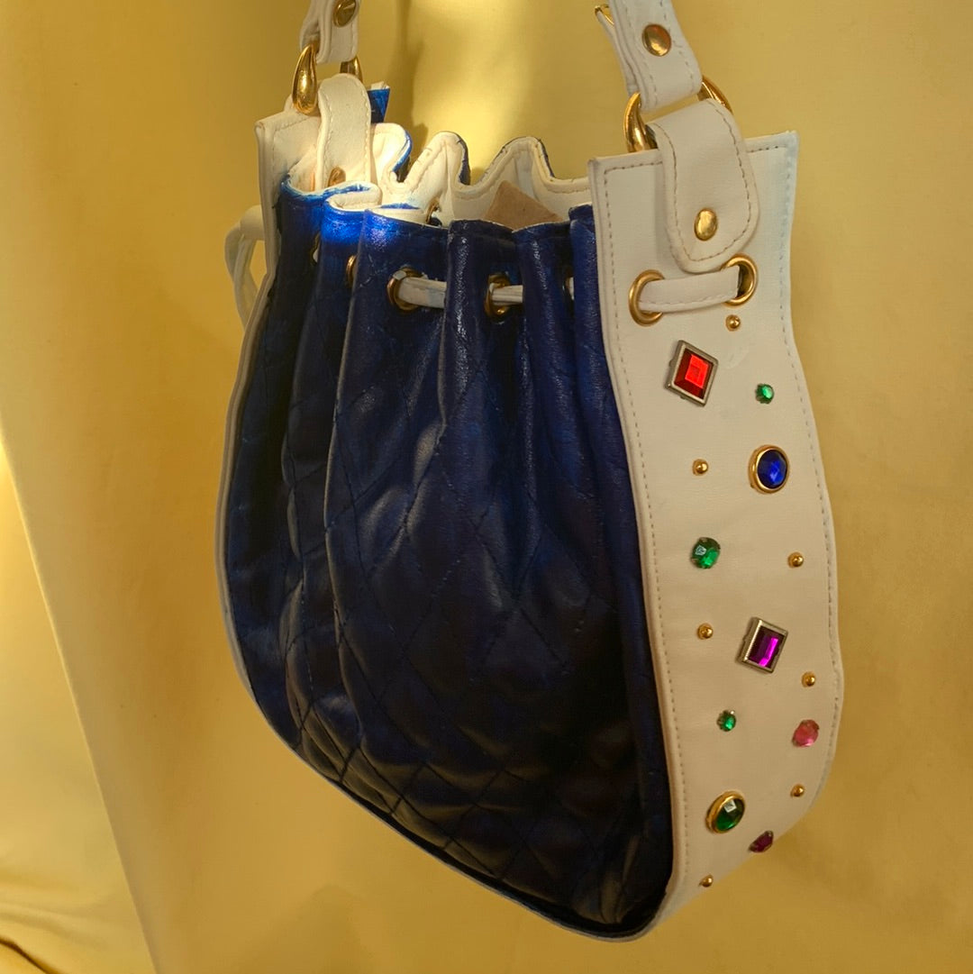Vintage Gem bag