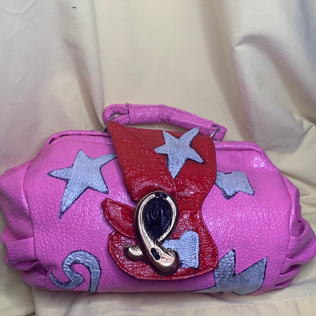 “Pink surprise “ vintage