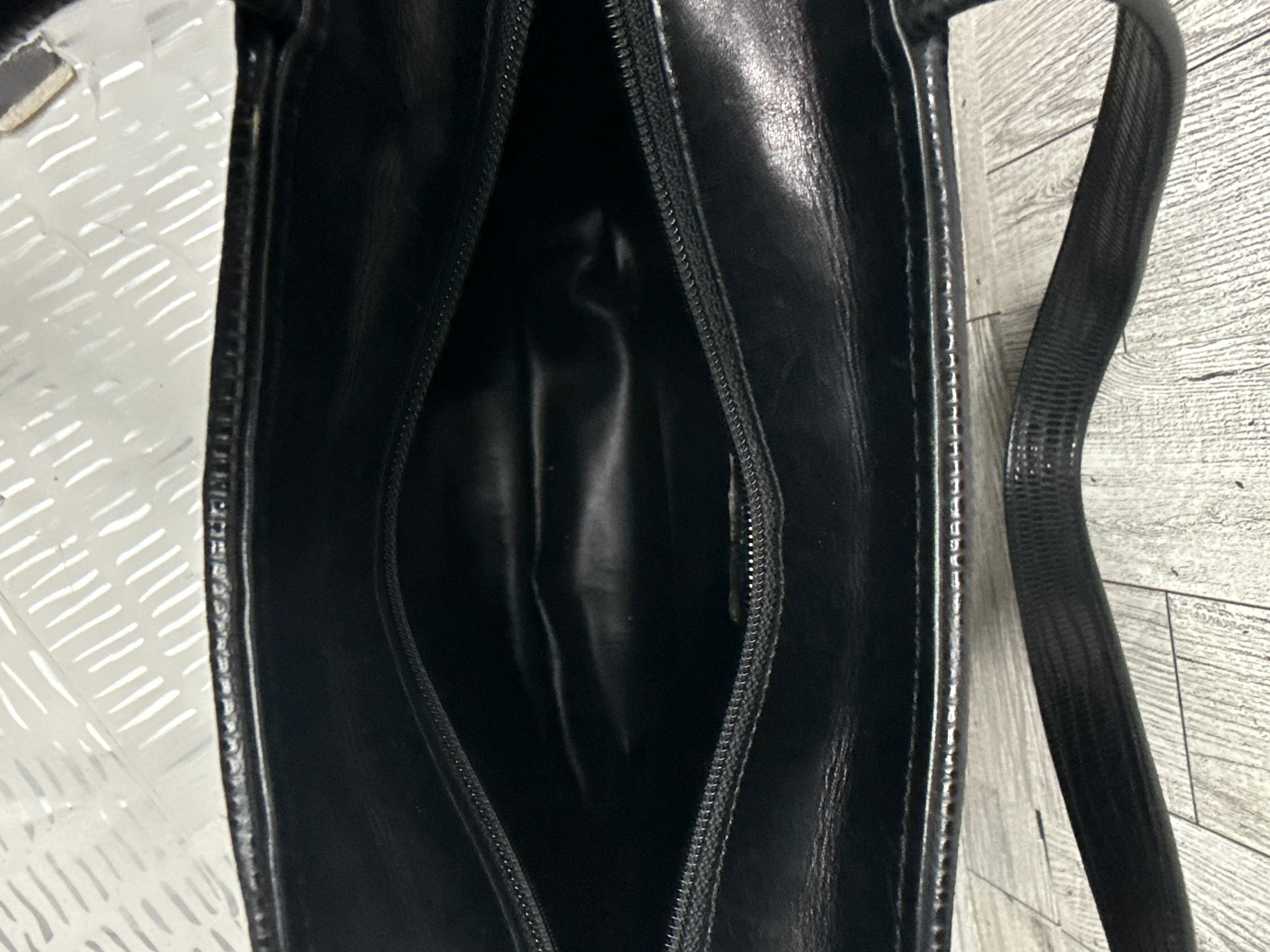 Vintage Sharif handbag