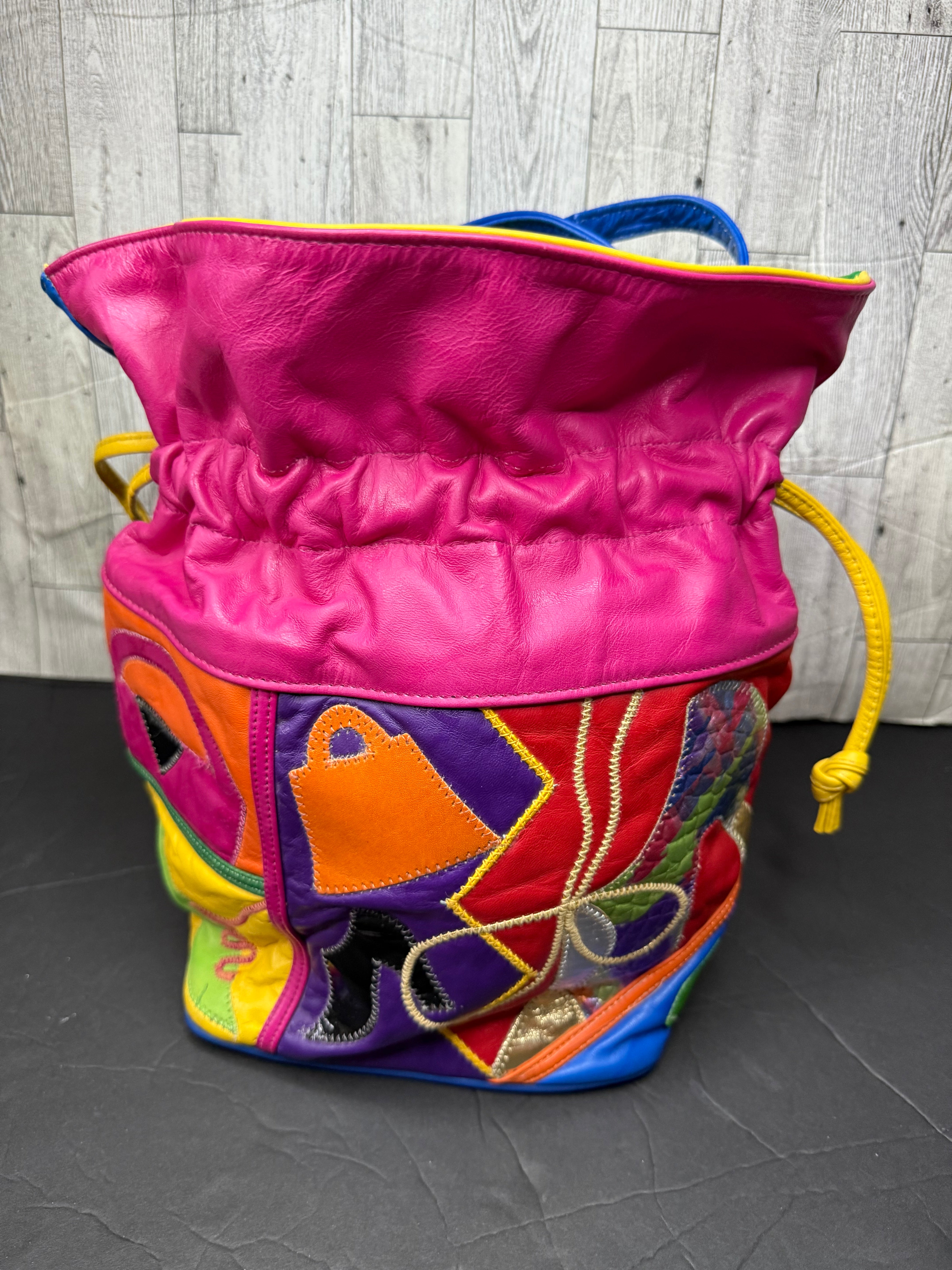 Vintage Samir bag