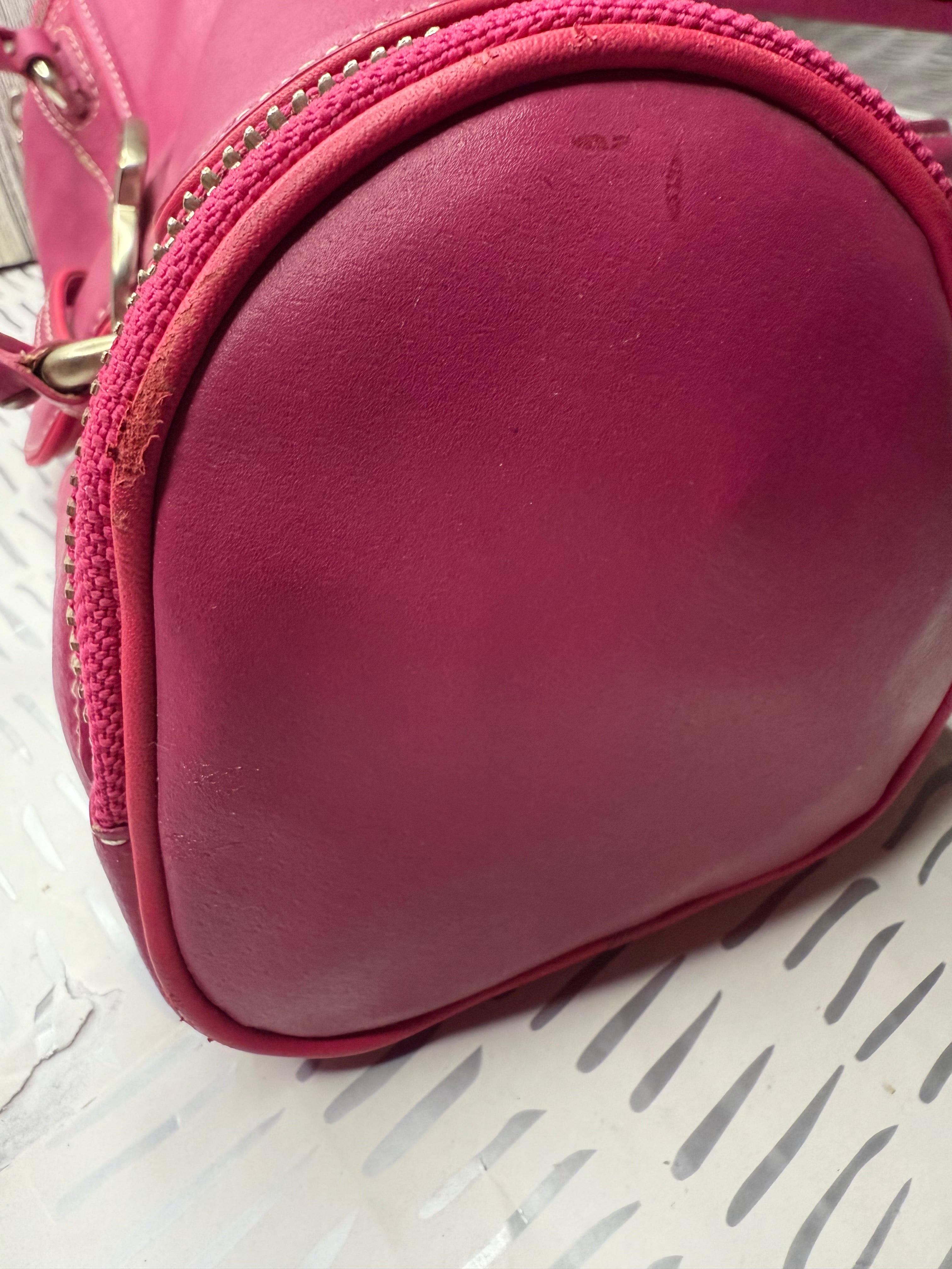 Cole Hann leather handbag