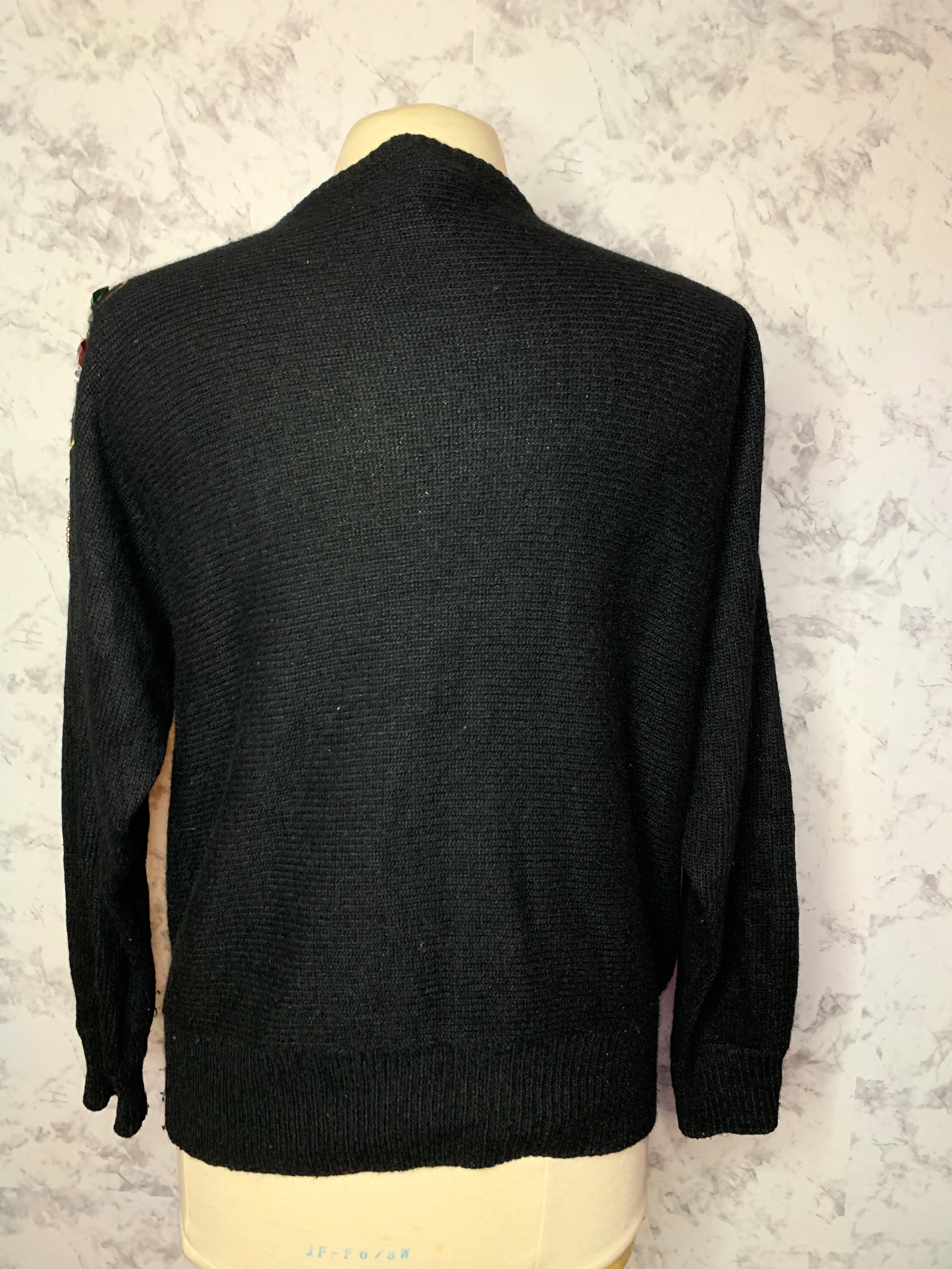 Vintage Janie Gem Sweater