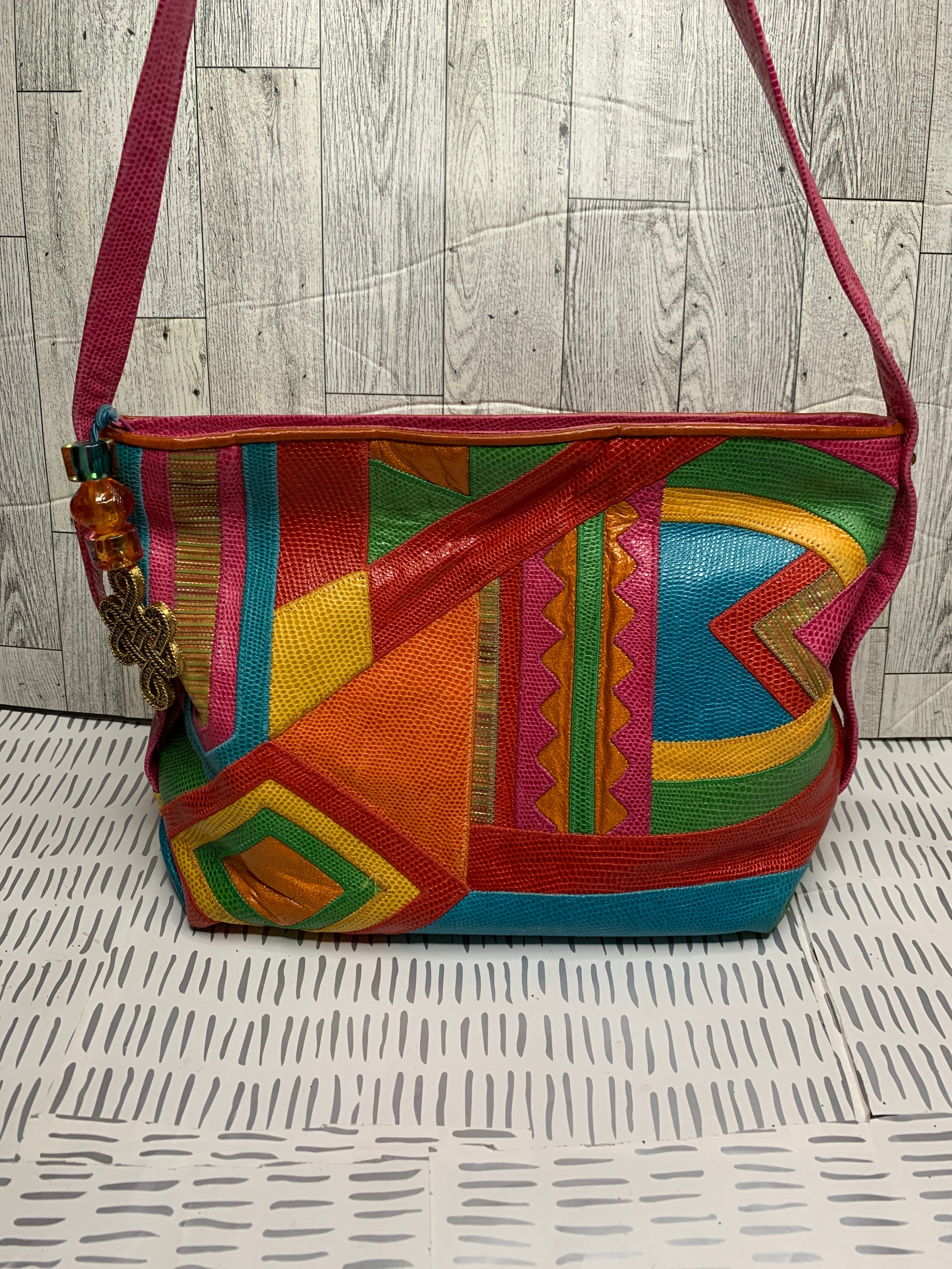 Vintage Sharif bag
