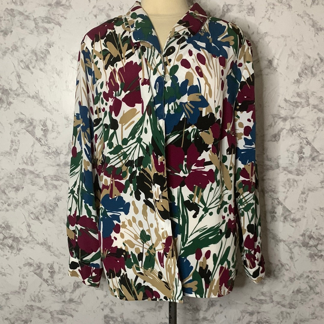 Alfred Multicolored blouse
