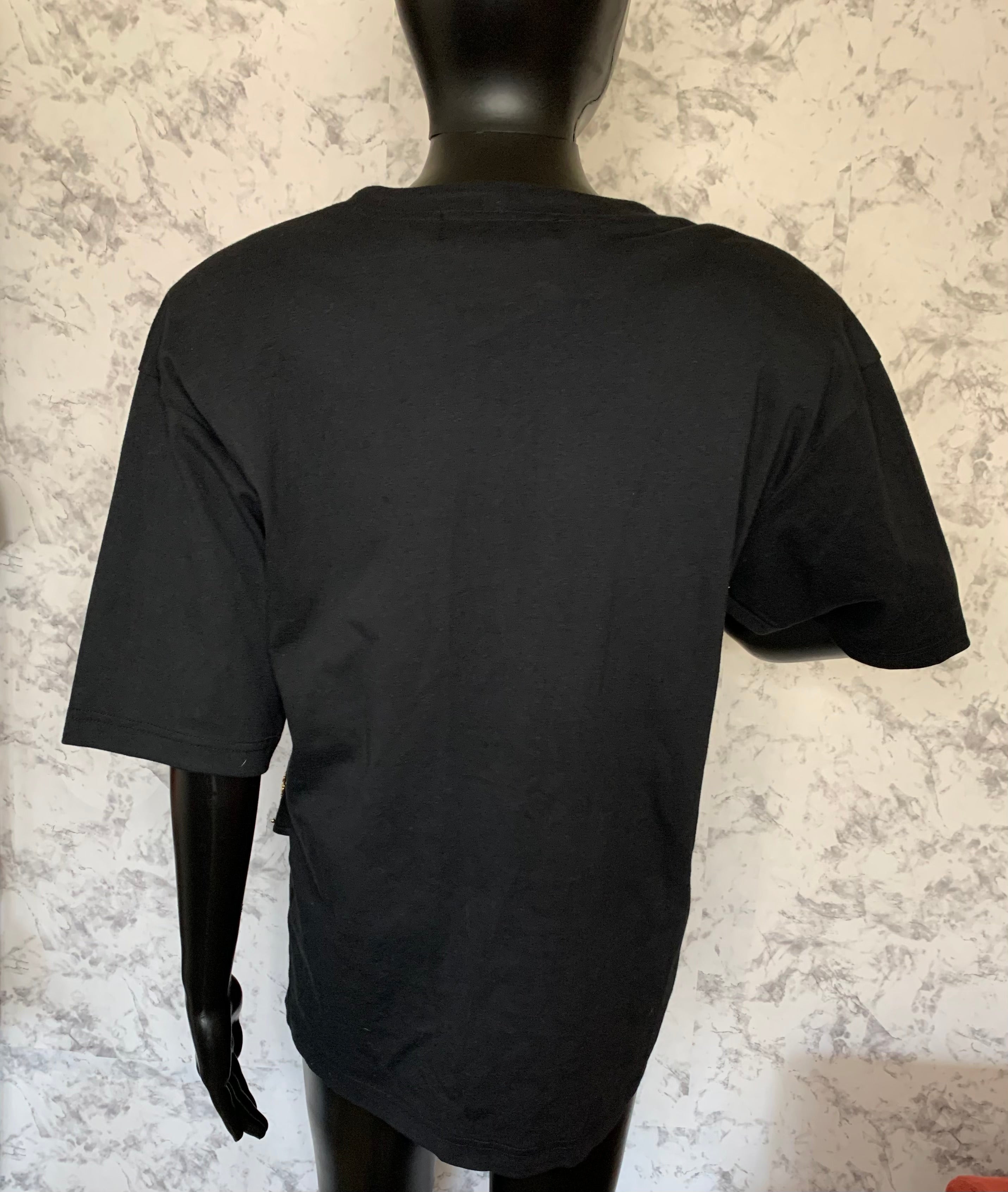 Victoria Harbour shirt w/ vest