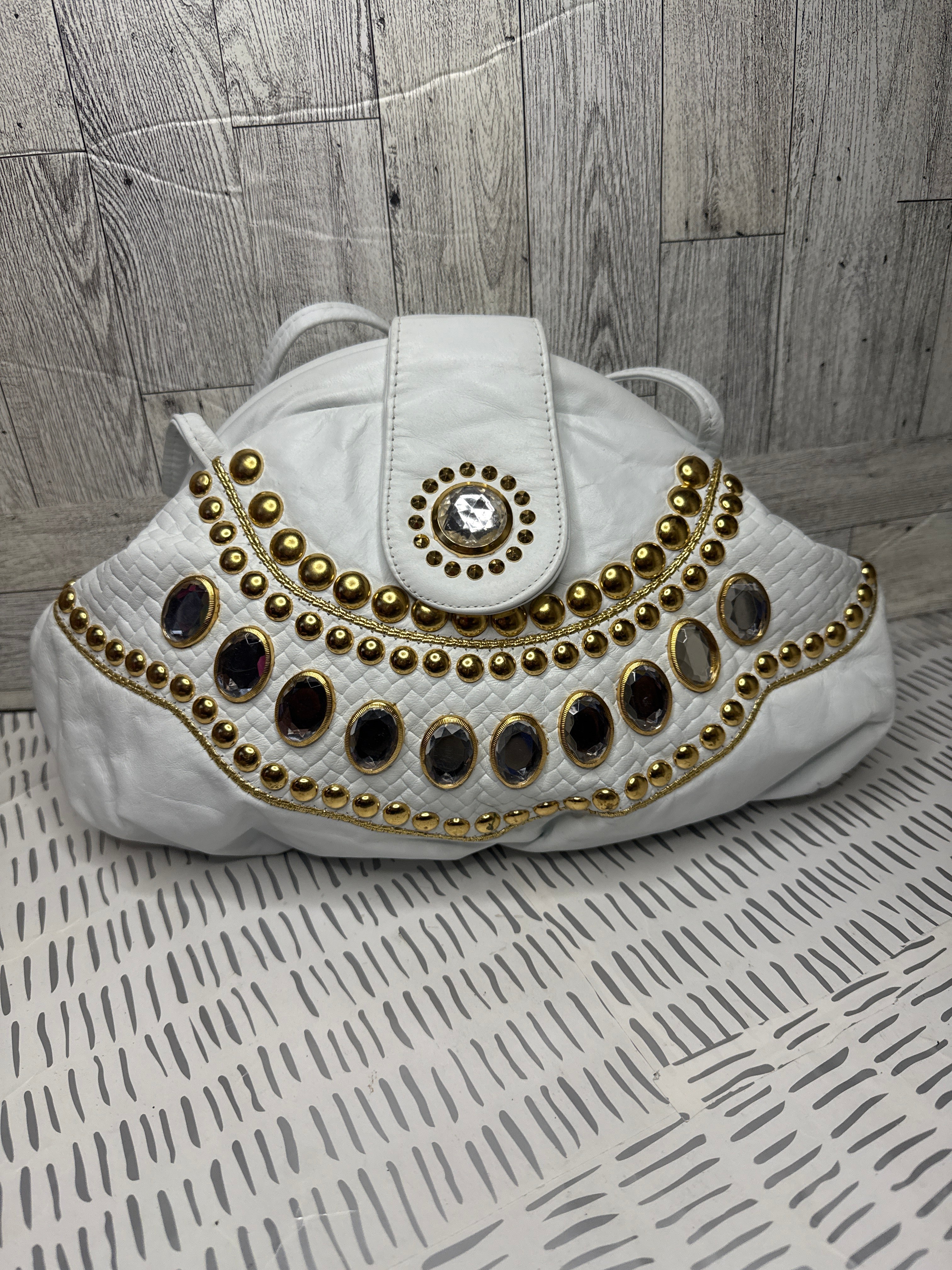 Vintage  Gem bag