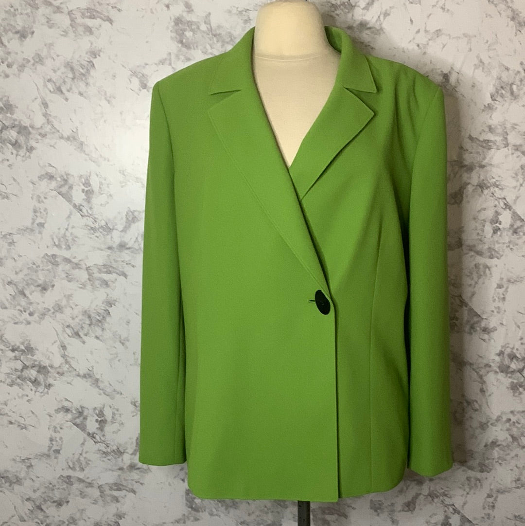Vintage LeSuit blazer