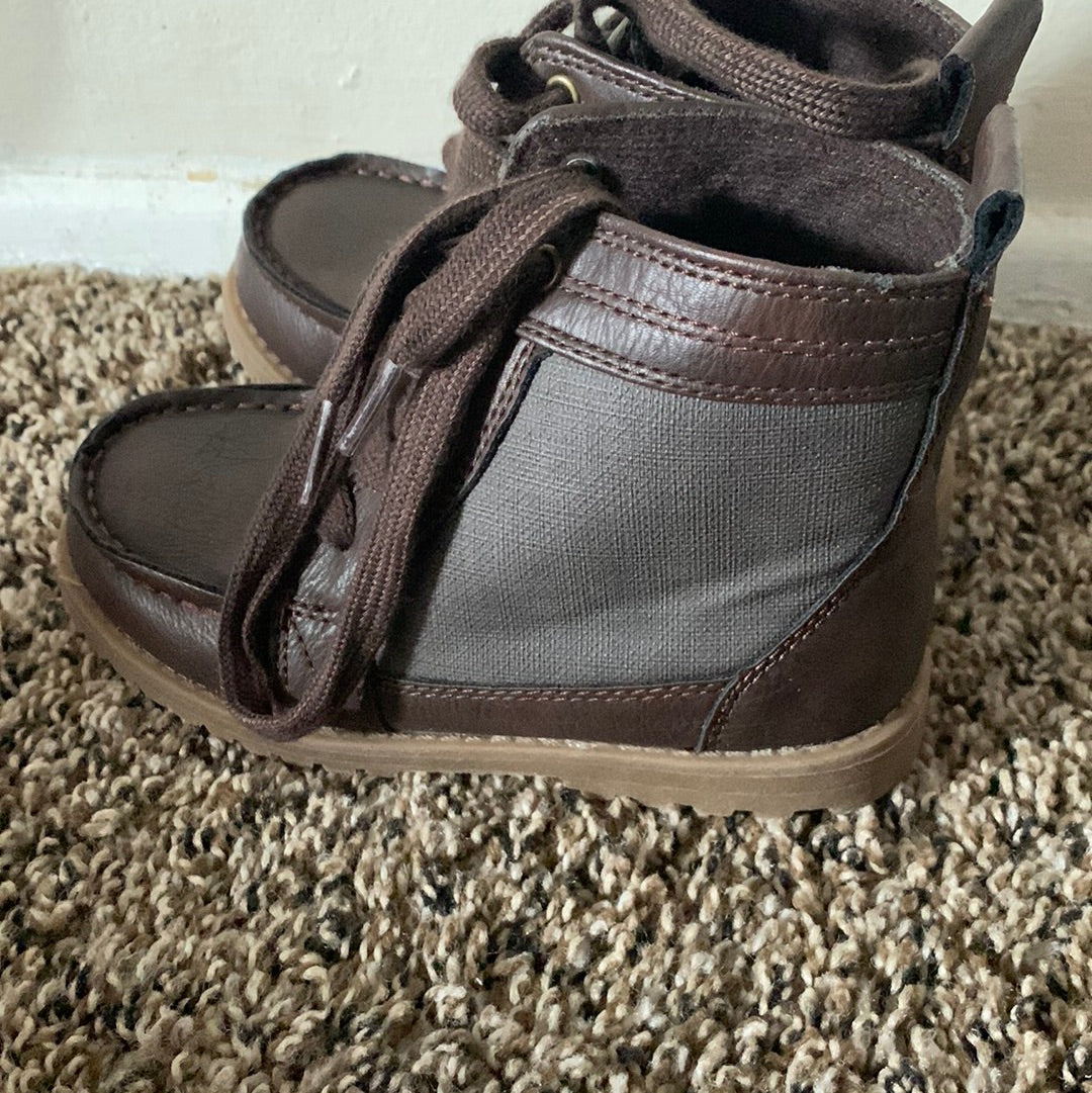 Children’s place boots