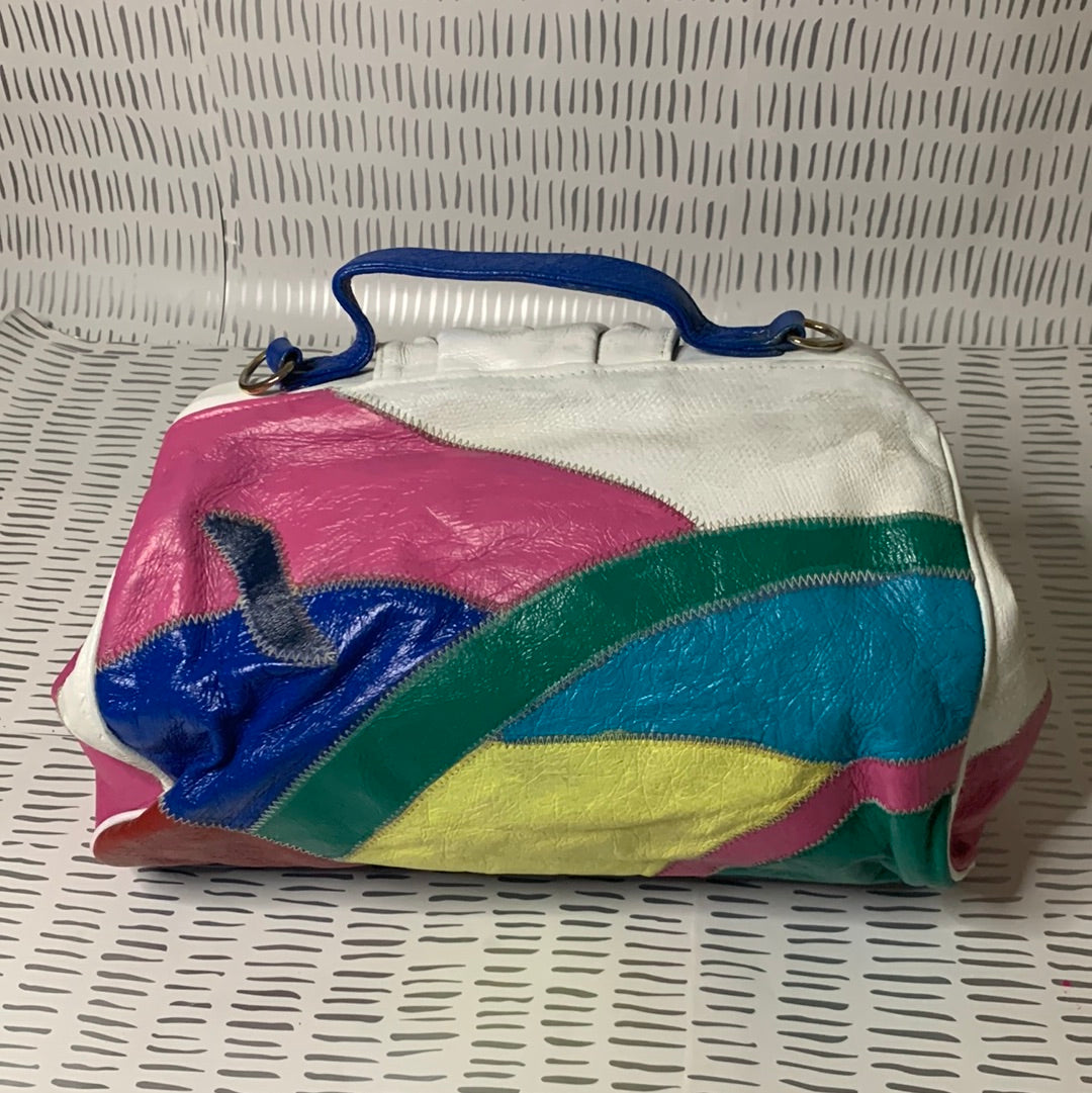 Vintage Valerie Stevens Handbag