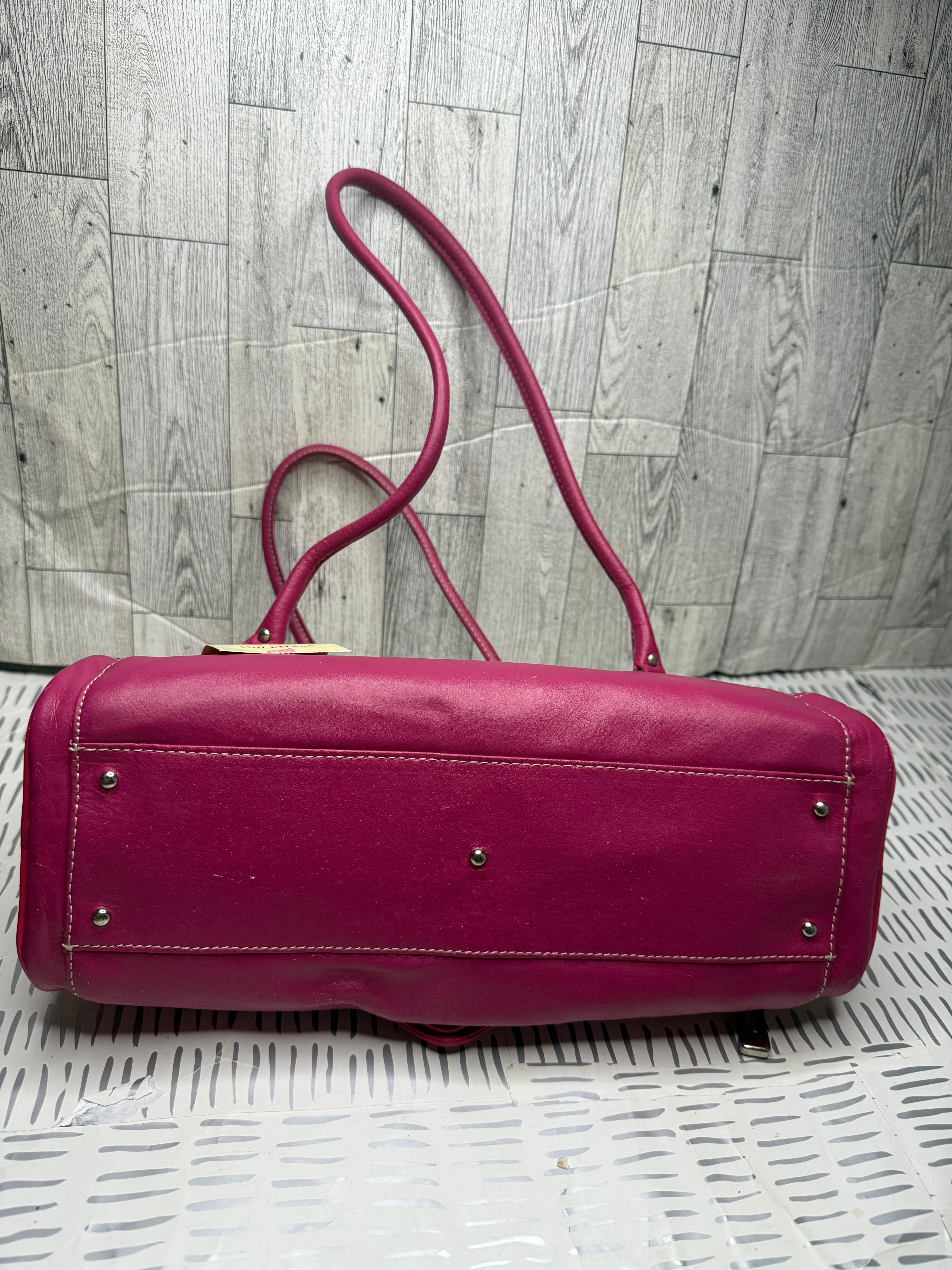 Cole Hann leather handbag